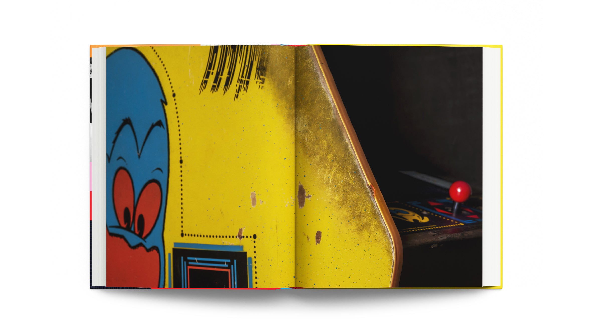 PAC-MAN : Naissance d'une icône (Standard)