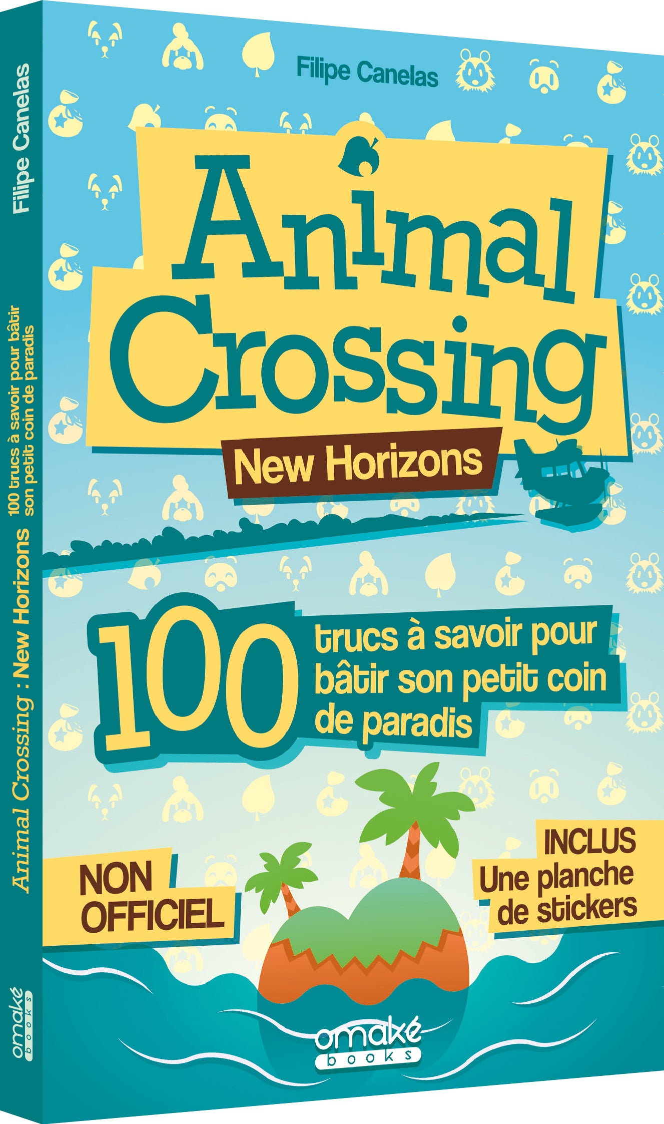 Animal Crossing New Horizons : 100 Trucs à savoir pour bâtir son petit coin de paradis !