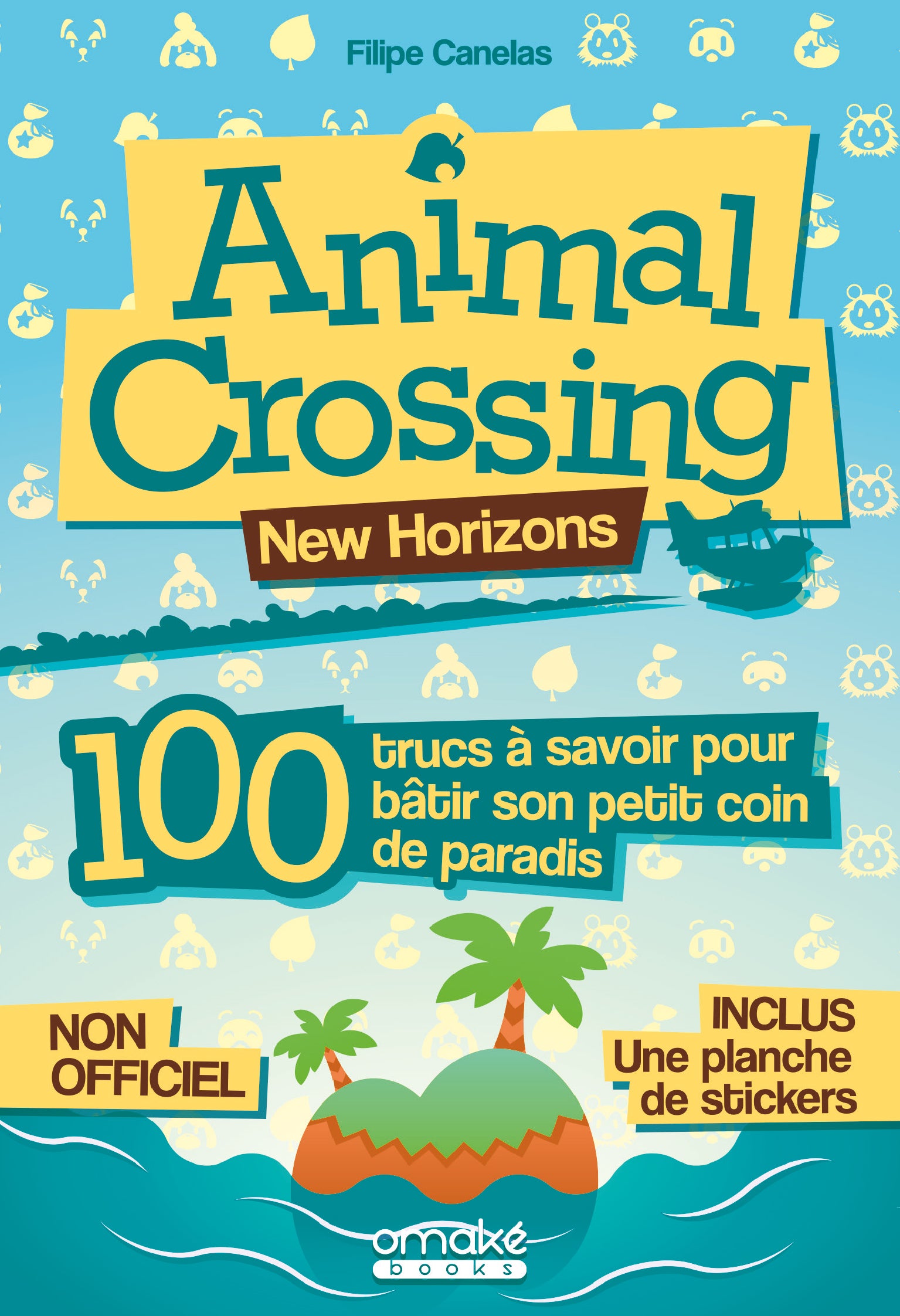 Animal Crossing New Horizons : 100 Trucs à savoir pour bâtir son petit coin de paradis !