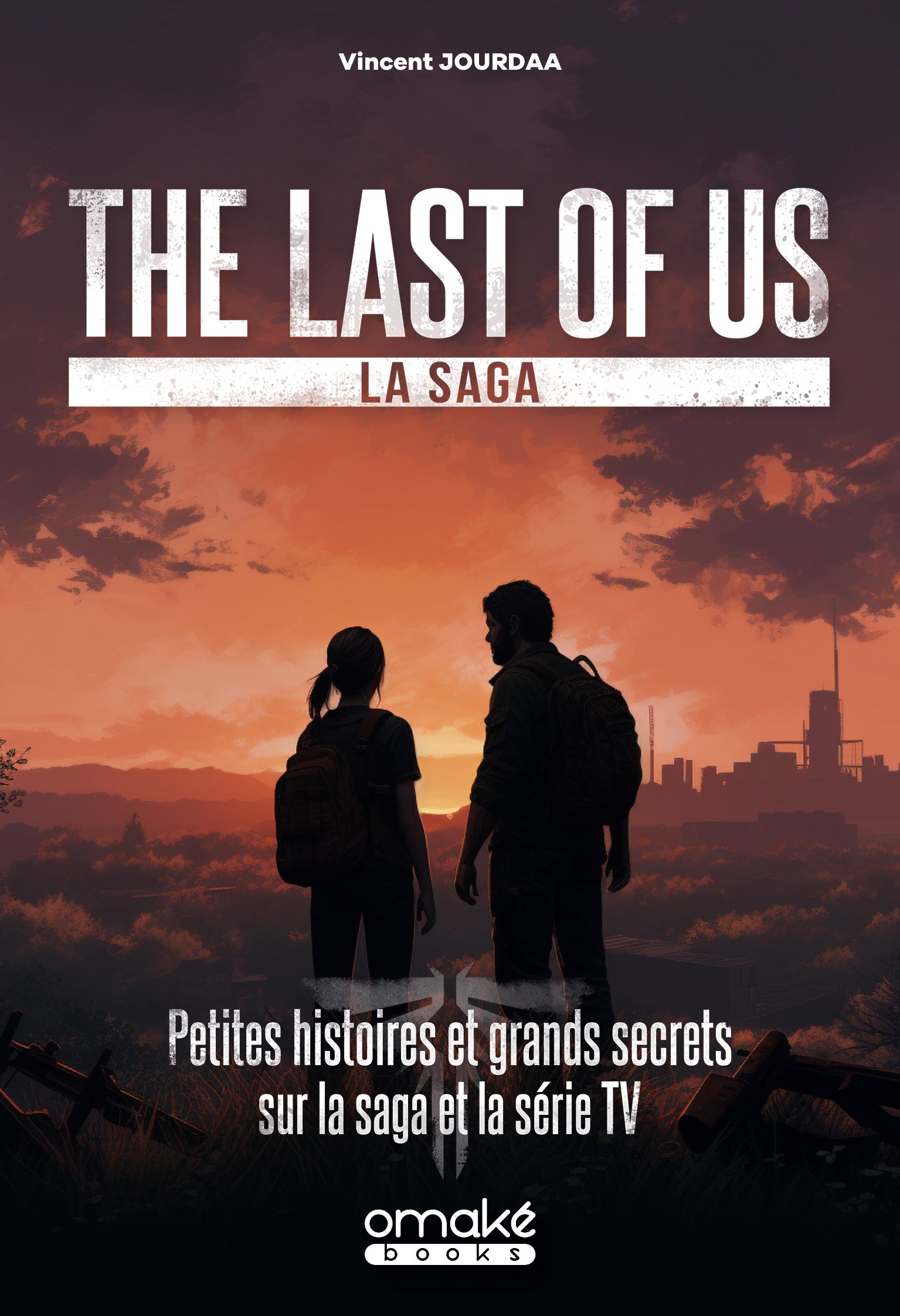 The Last of Us - Petites histoires et grands secrets sur la saga et la série TV