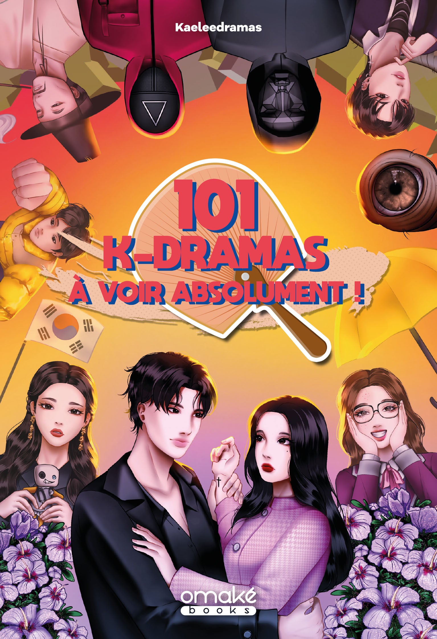 101 K-dramas à voir absolument !