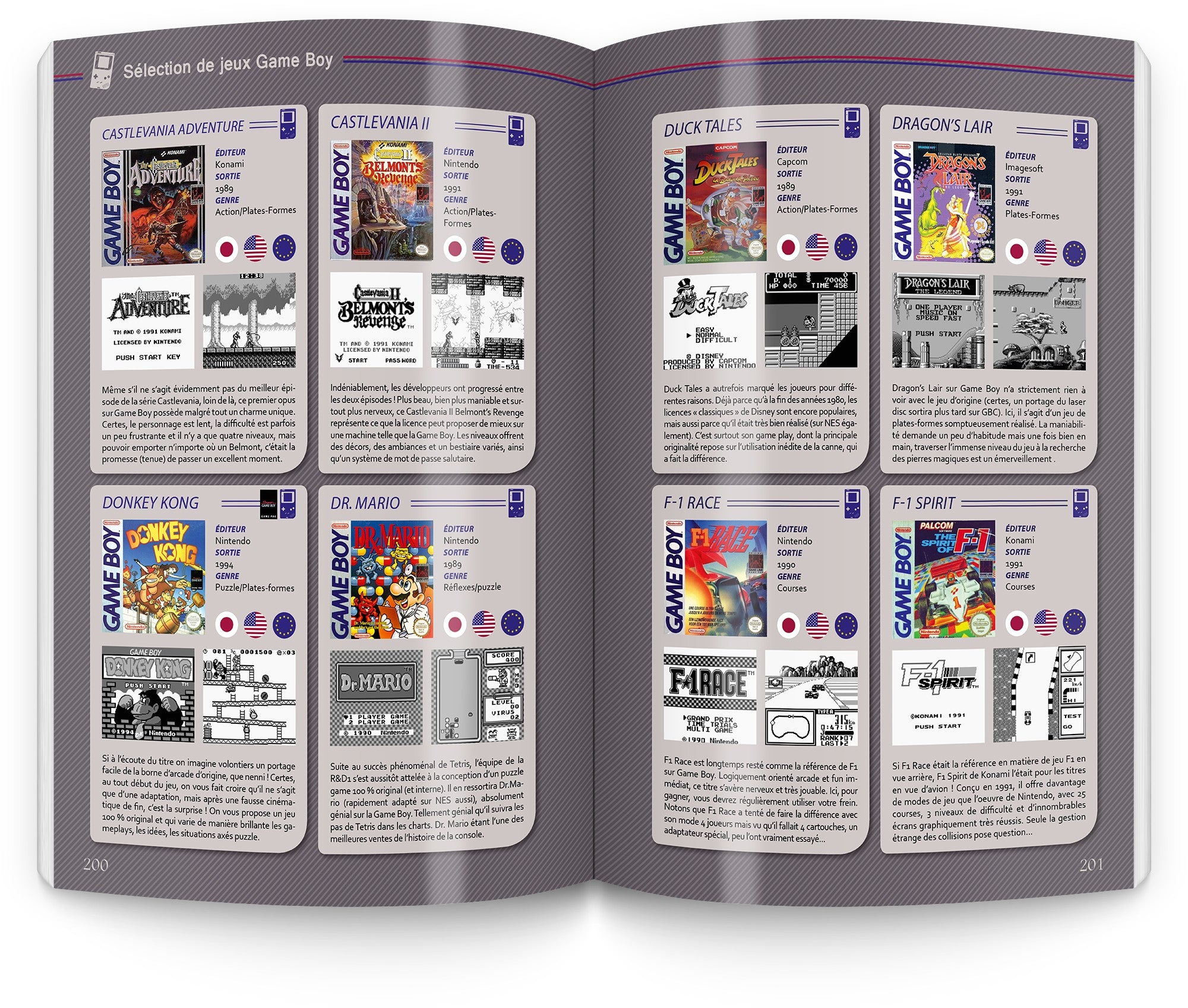 L’Histoire de Nintendo Vol.4