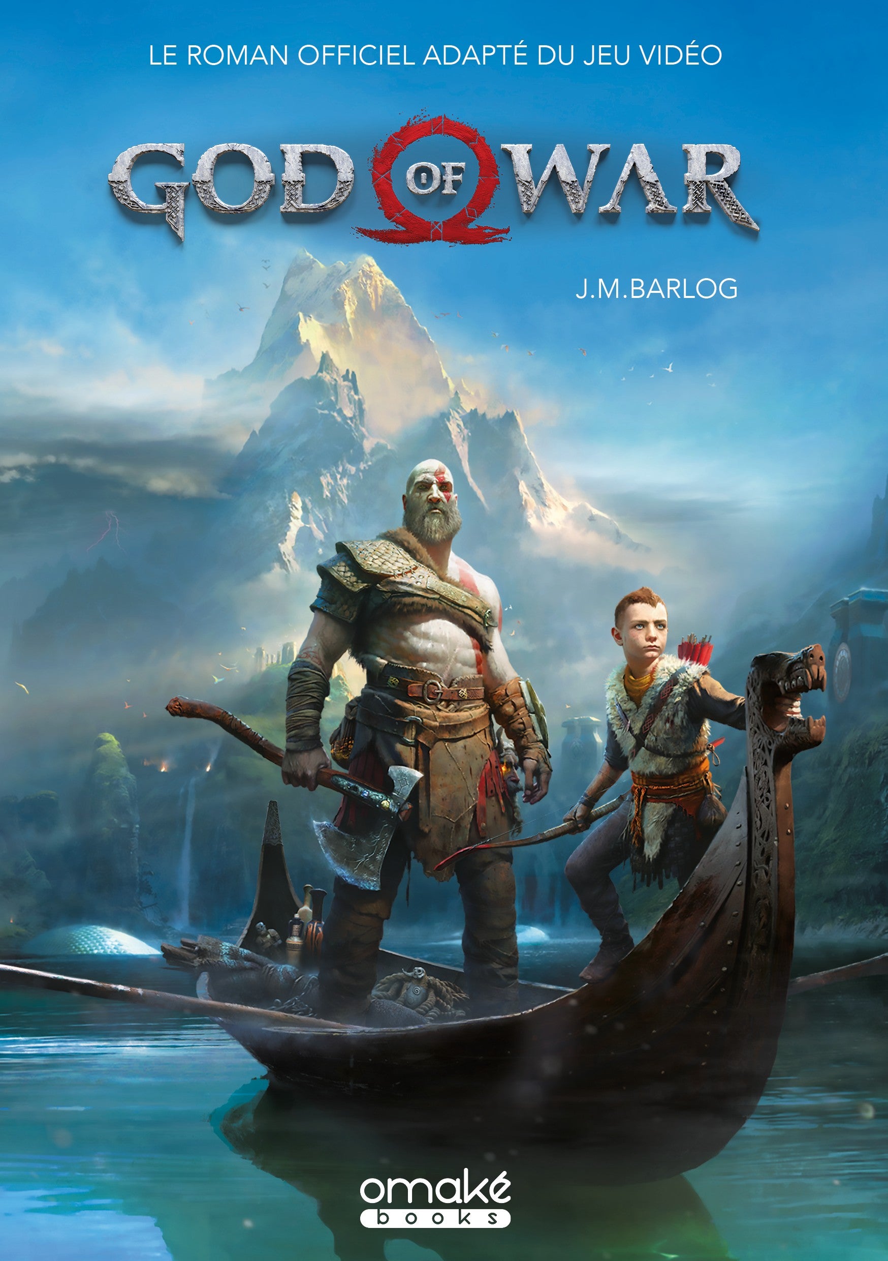 God of War (édition collector)