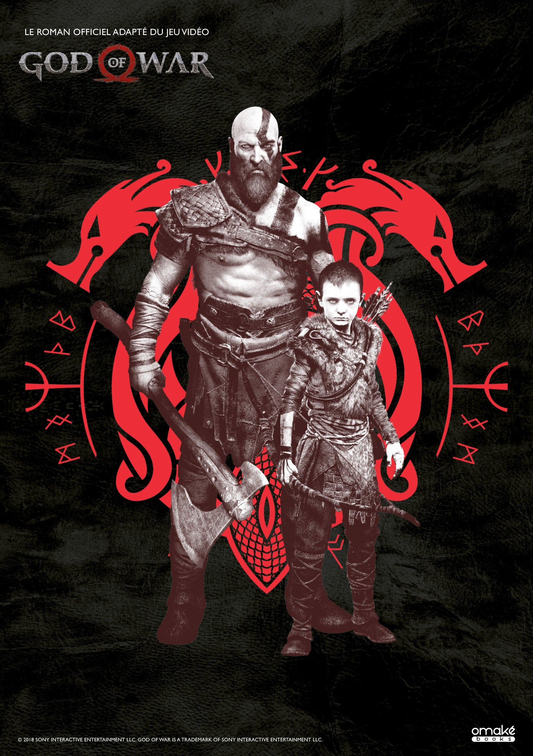 God of War (édition collector)