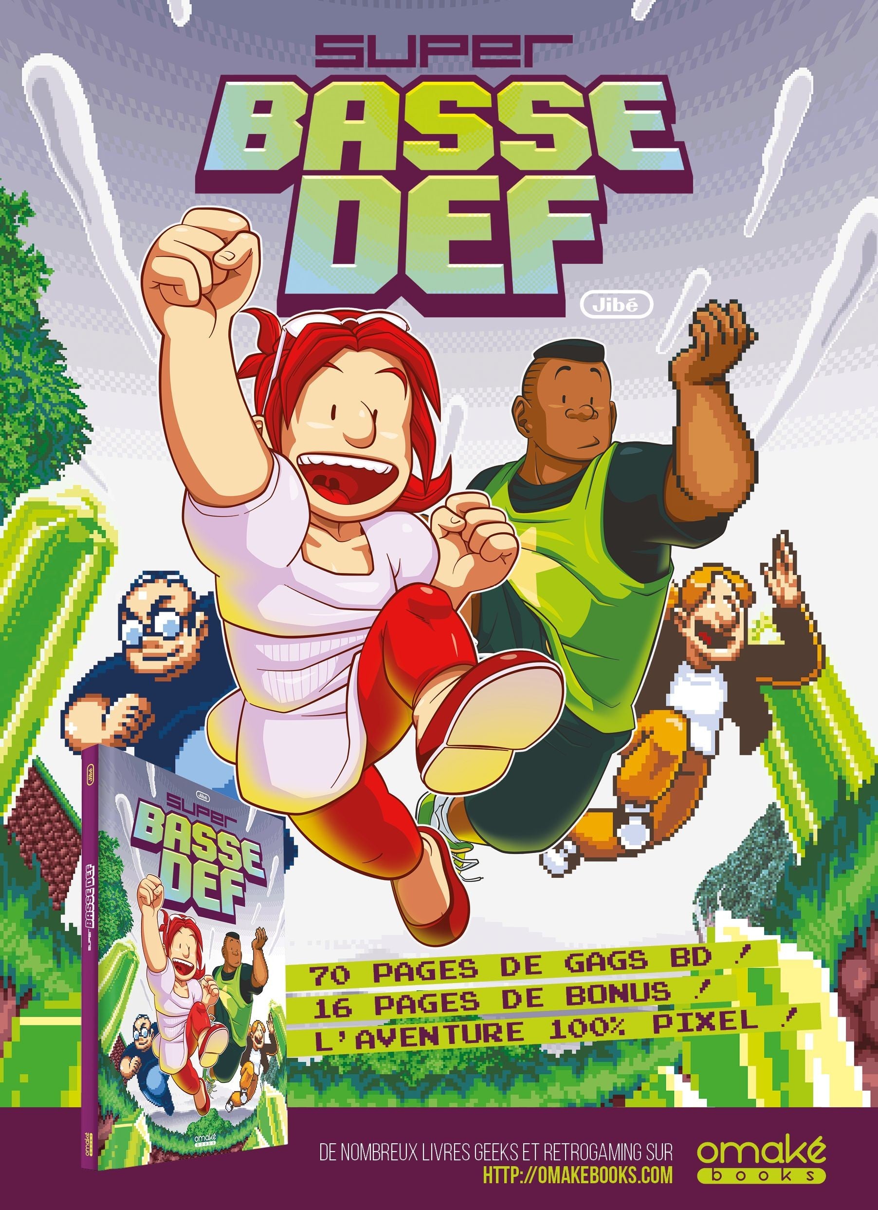Super Basse Def