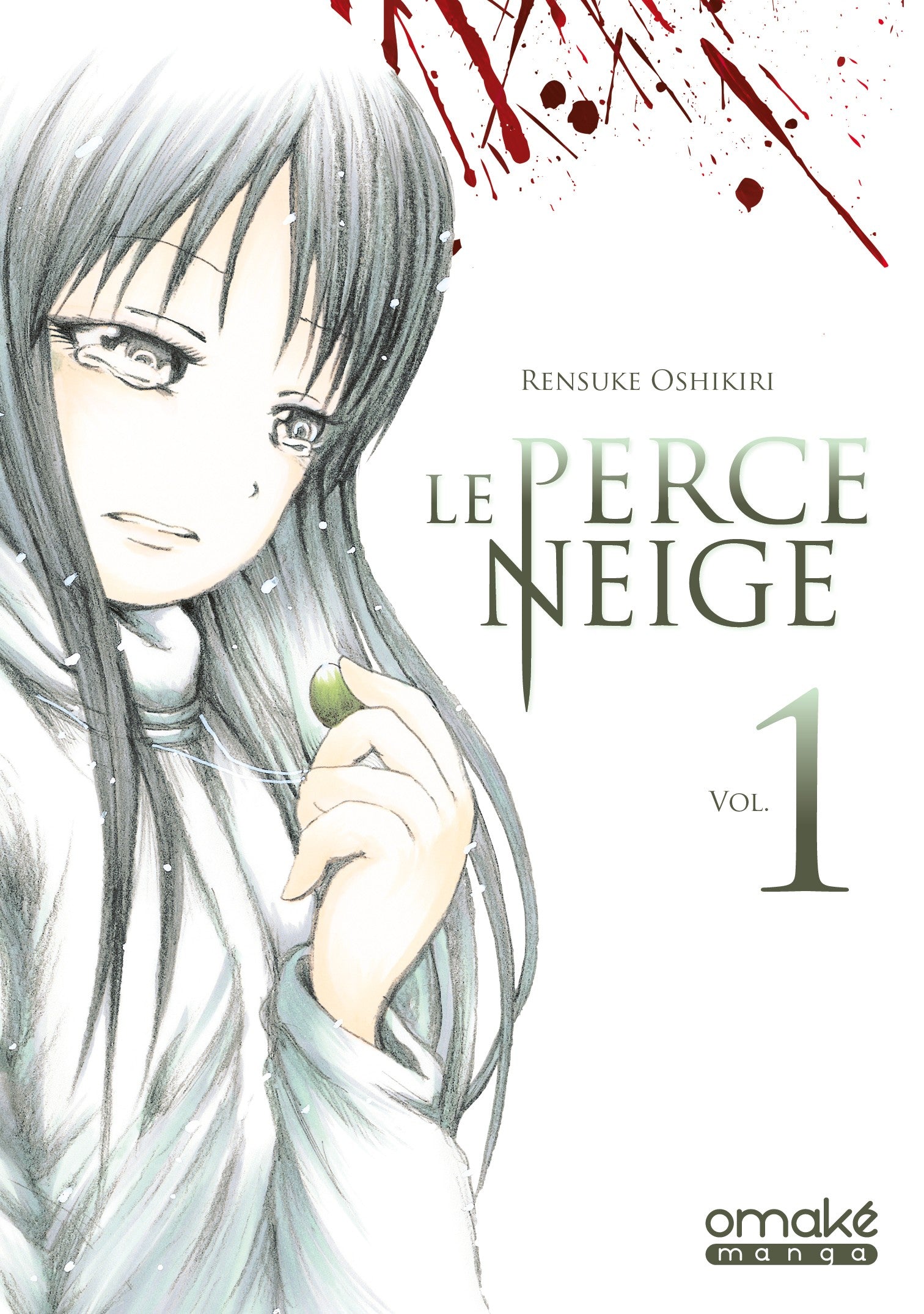 Le Perce-Neige Vol.1