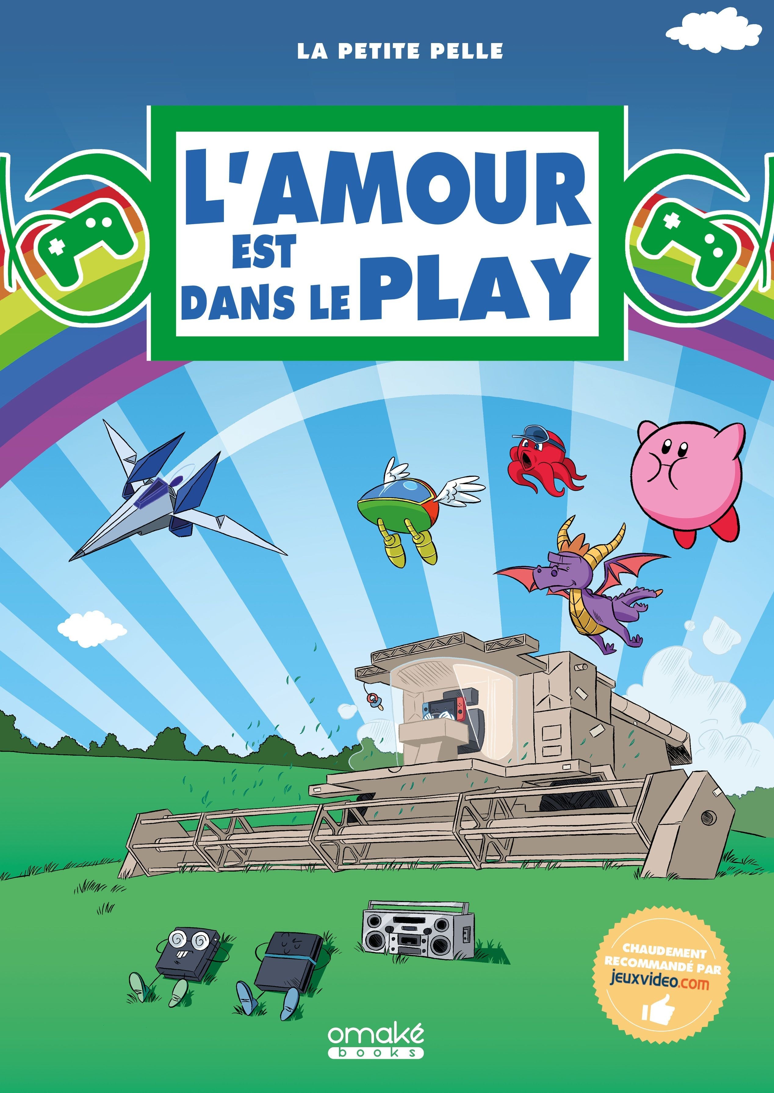 L'Amour est dans le Play