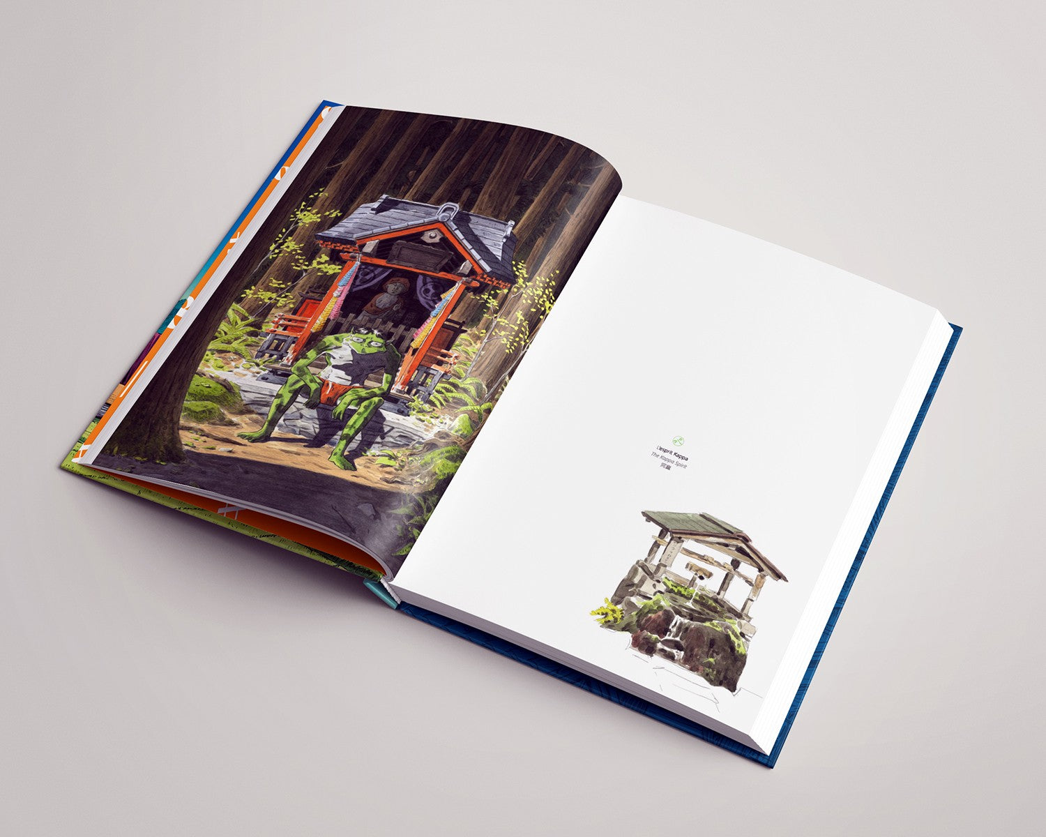 Rêves de Japon