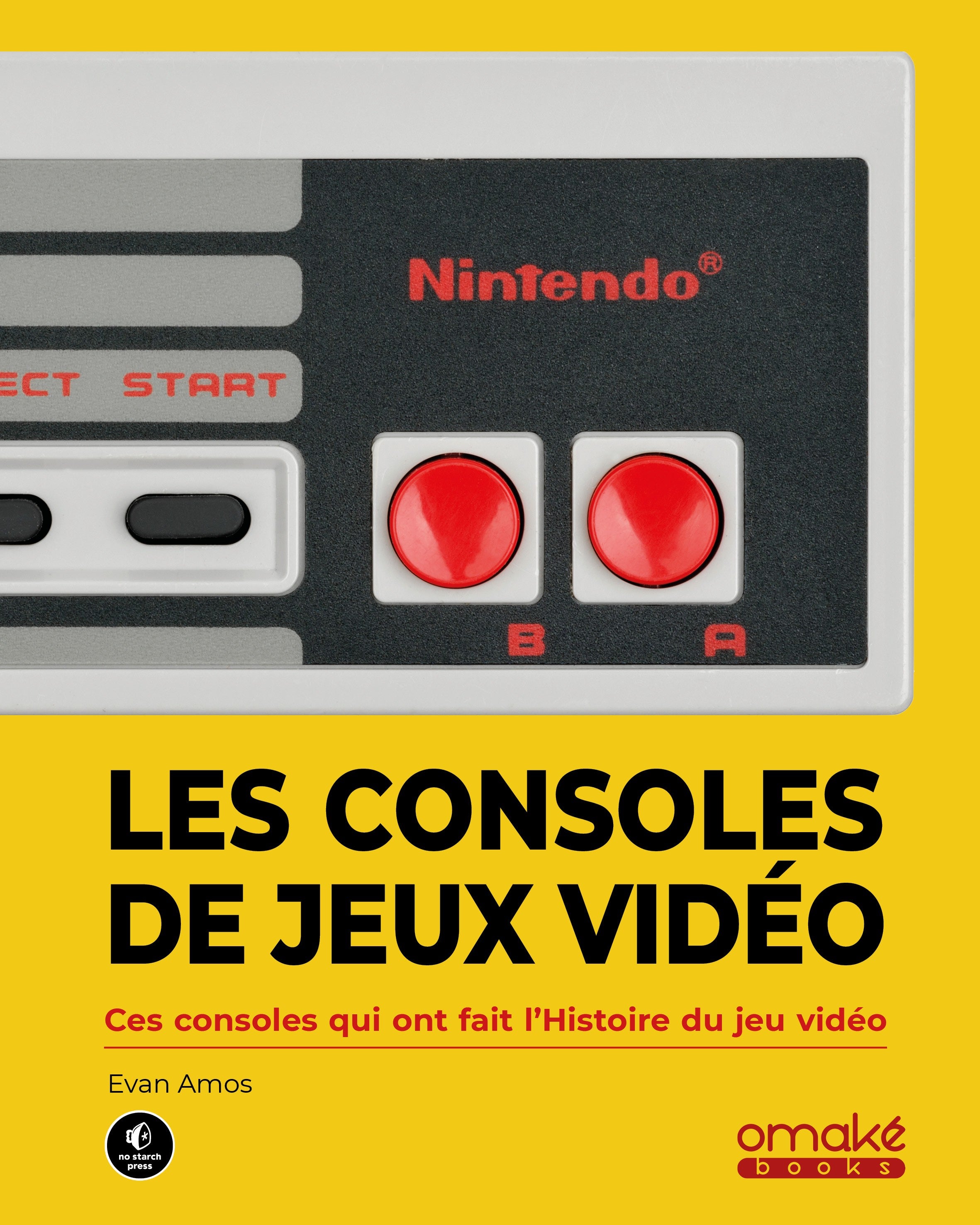 Les Consoles de Jeux Vidéo