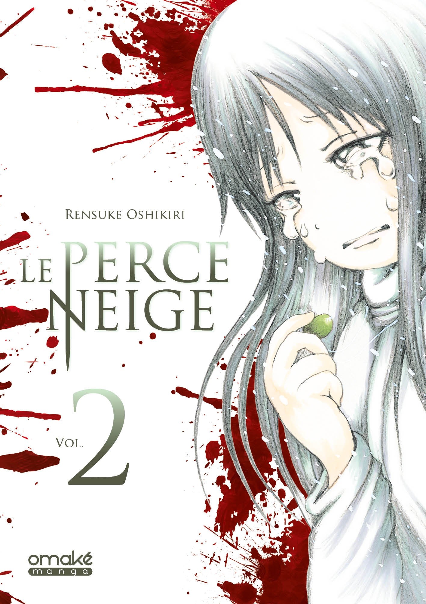 Le Perce-Neige Vol.2