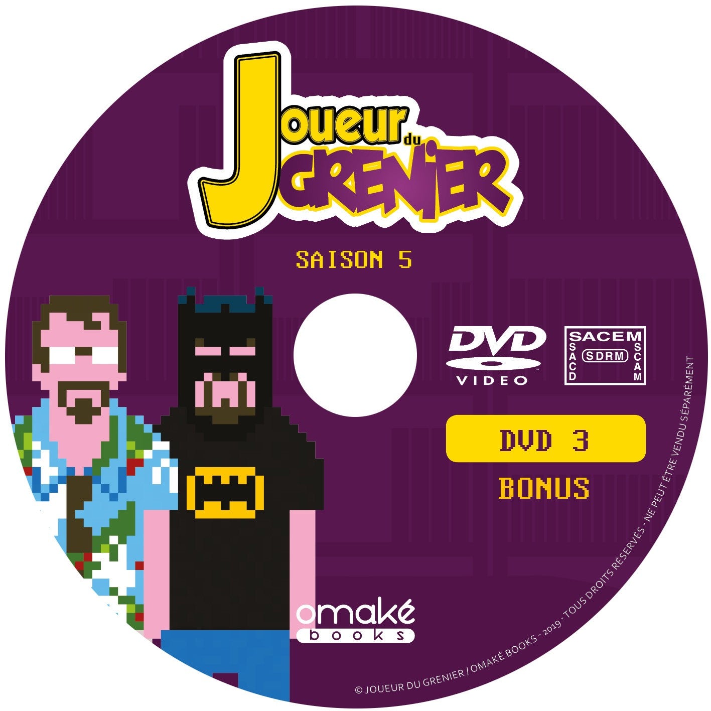 Joueur du Grenier, Saison 5