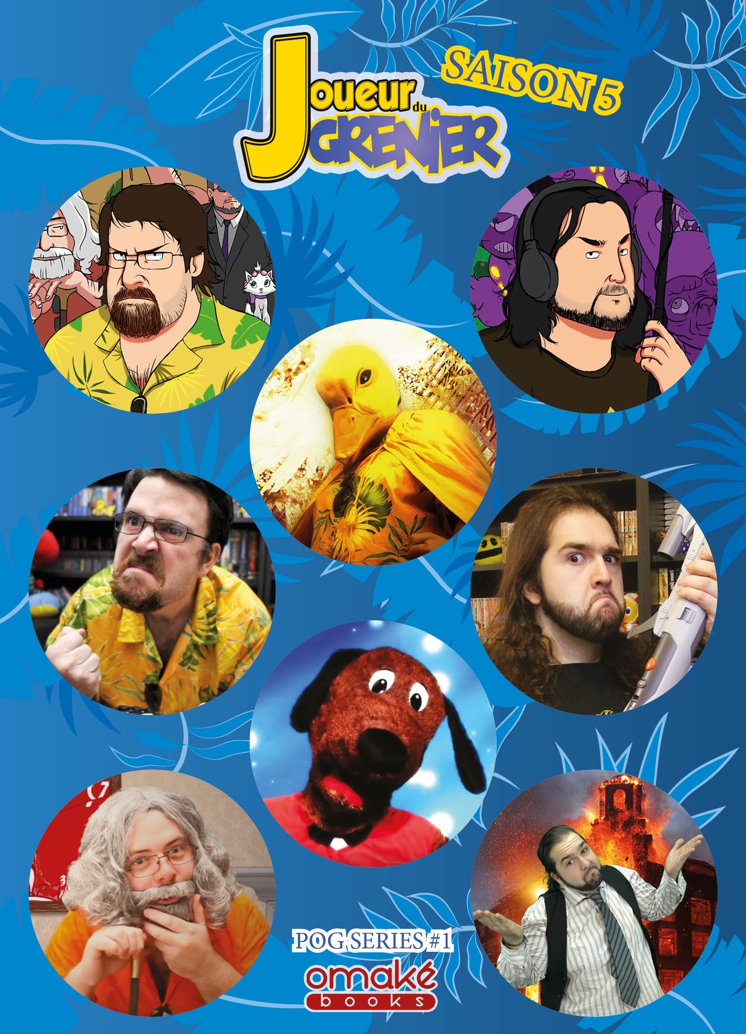 Joueur du Grenier, Saison 5