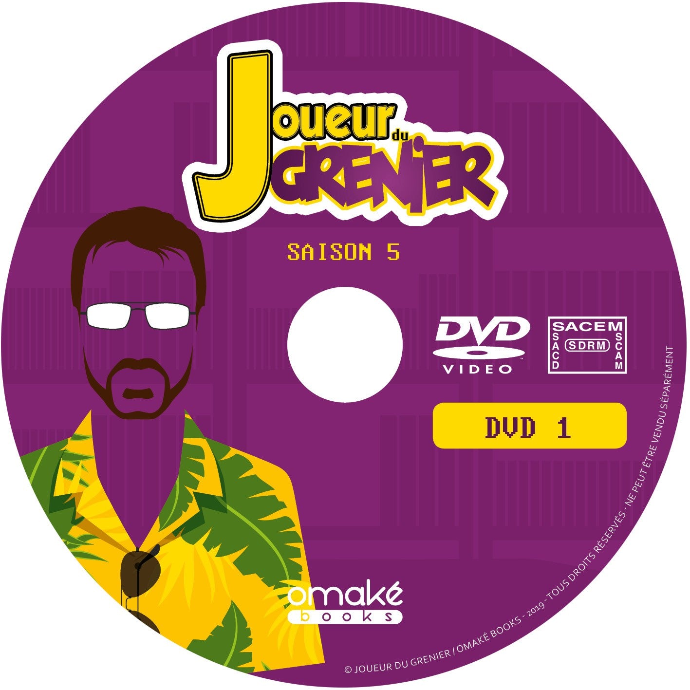 Joueur du Grenier, Saison 5