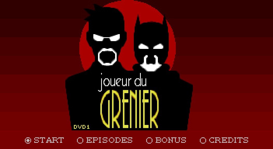 Joueur du Grenier, Saison 5