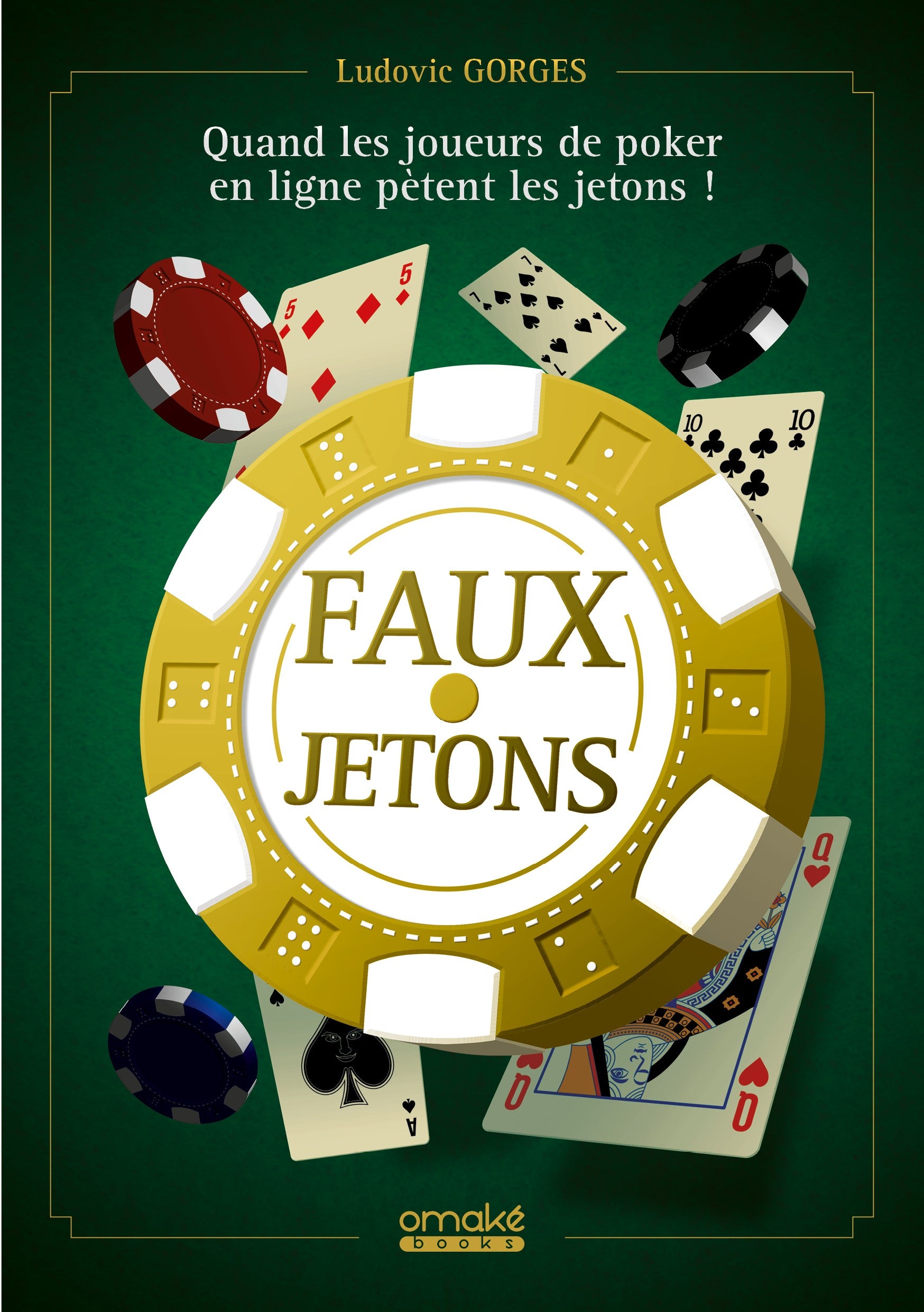Faux Jetons