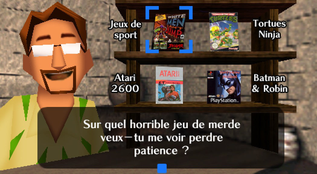 Joueur du Grenier, Saison 2