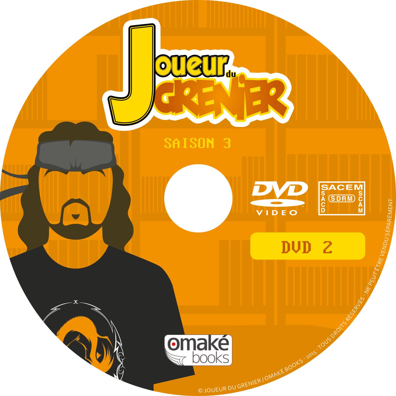 Joueur du Grenier, Saison 3