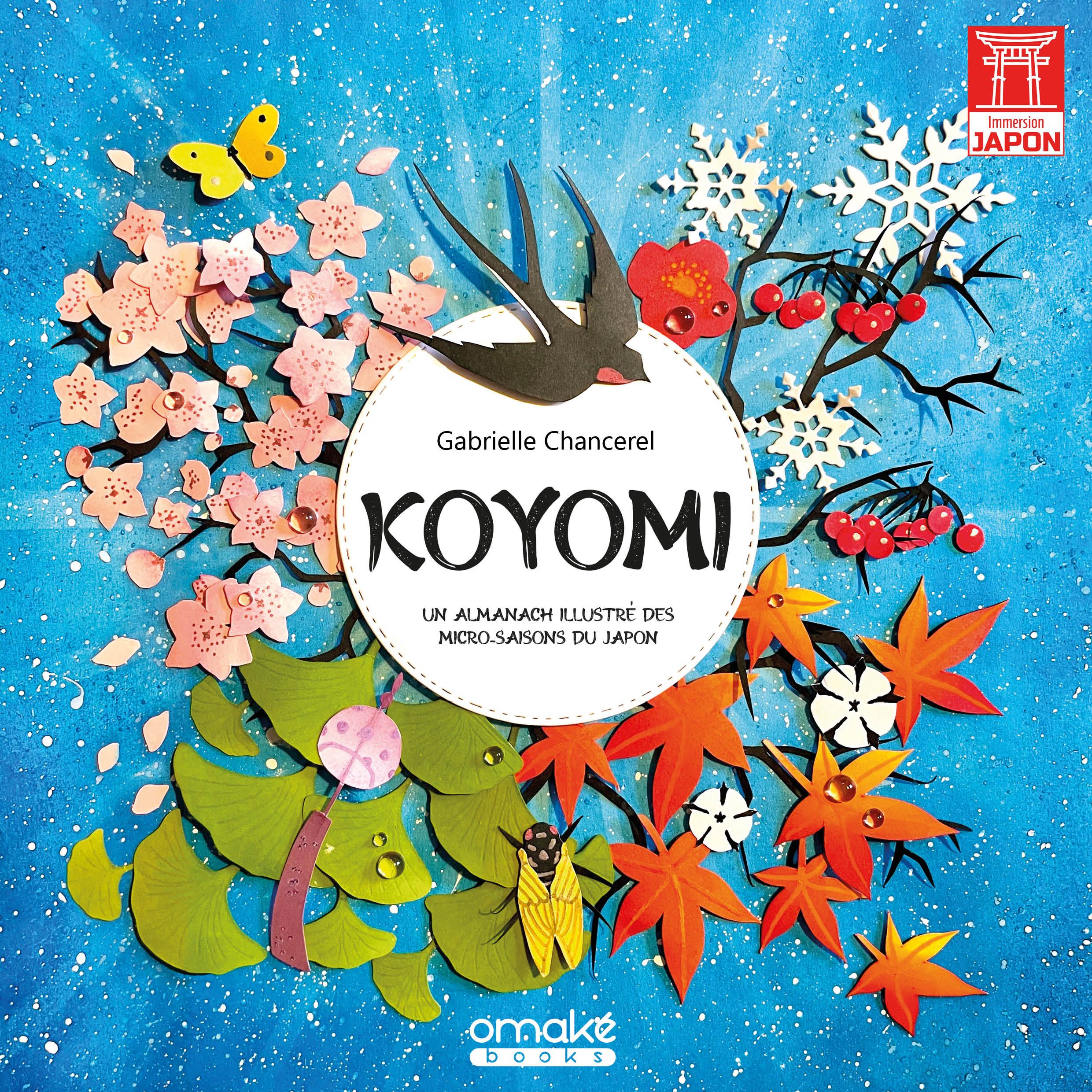 KOYOMI