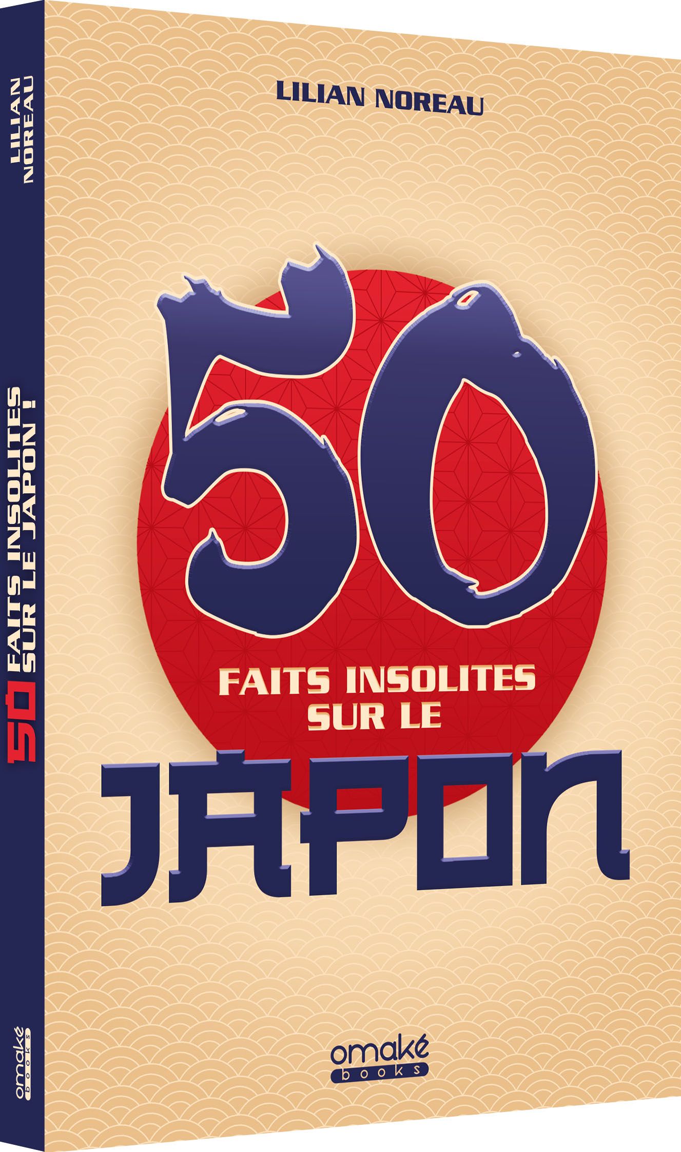 50 faits insolites sur le Japon