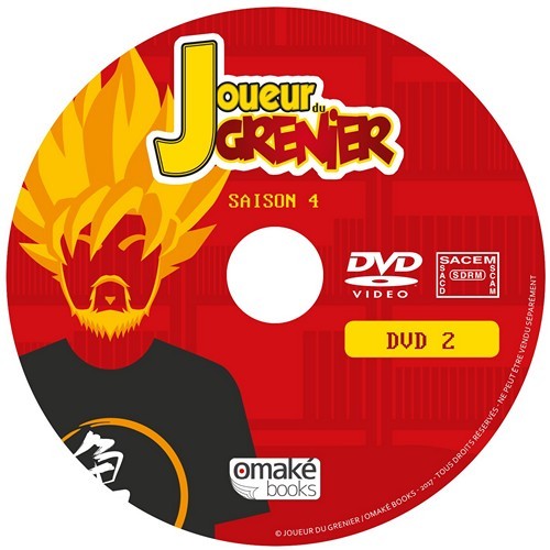Joueur du Grenier, Saison 4