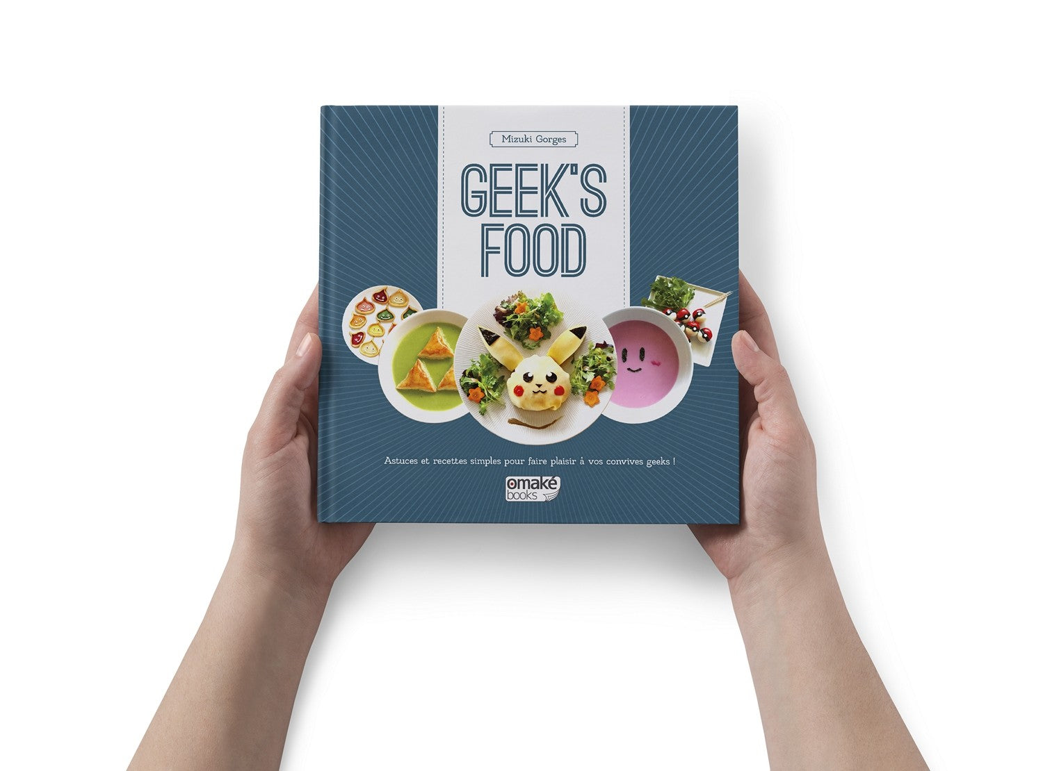 Geek's Food