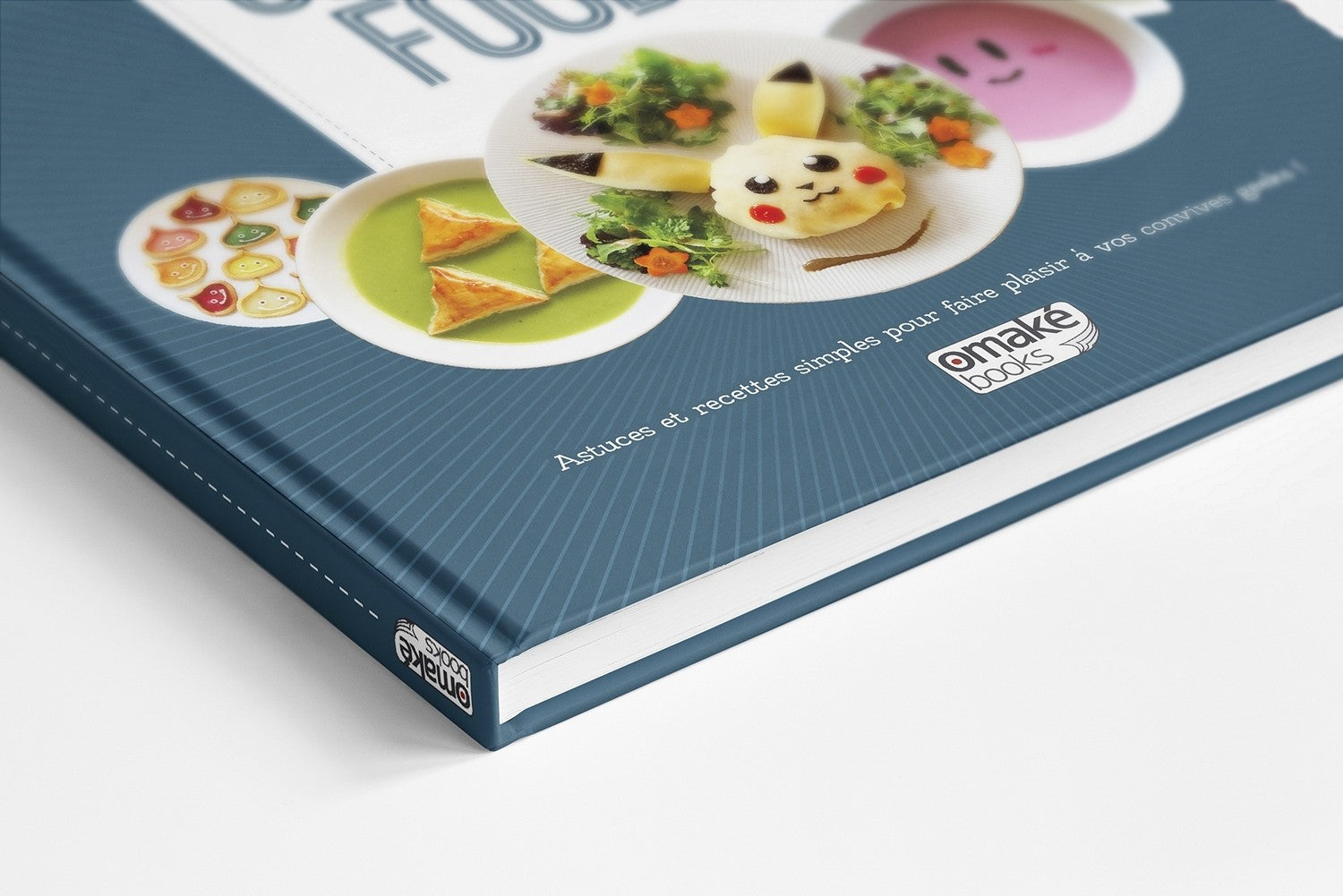 Geek's Food