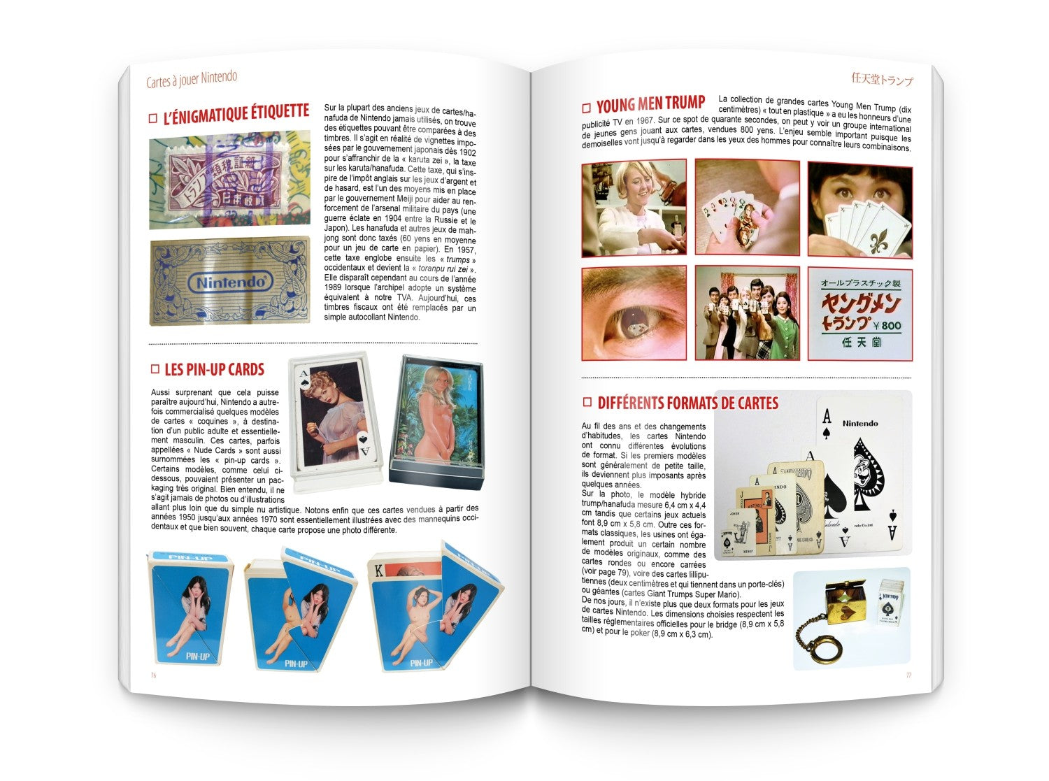 L'Histoire de Nintendo Vol.1