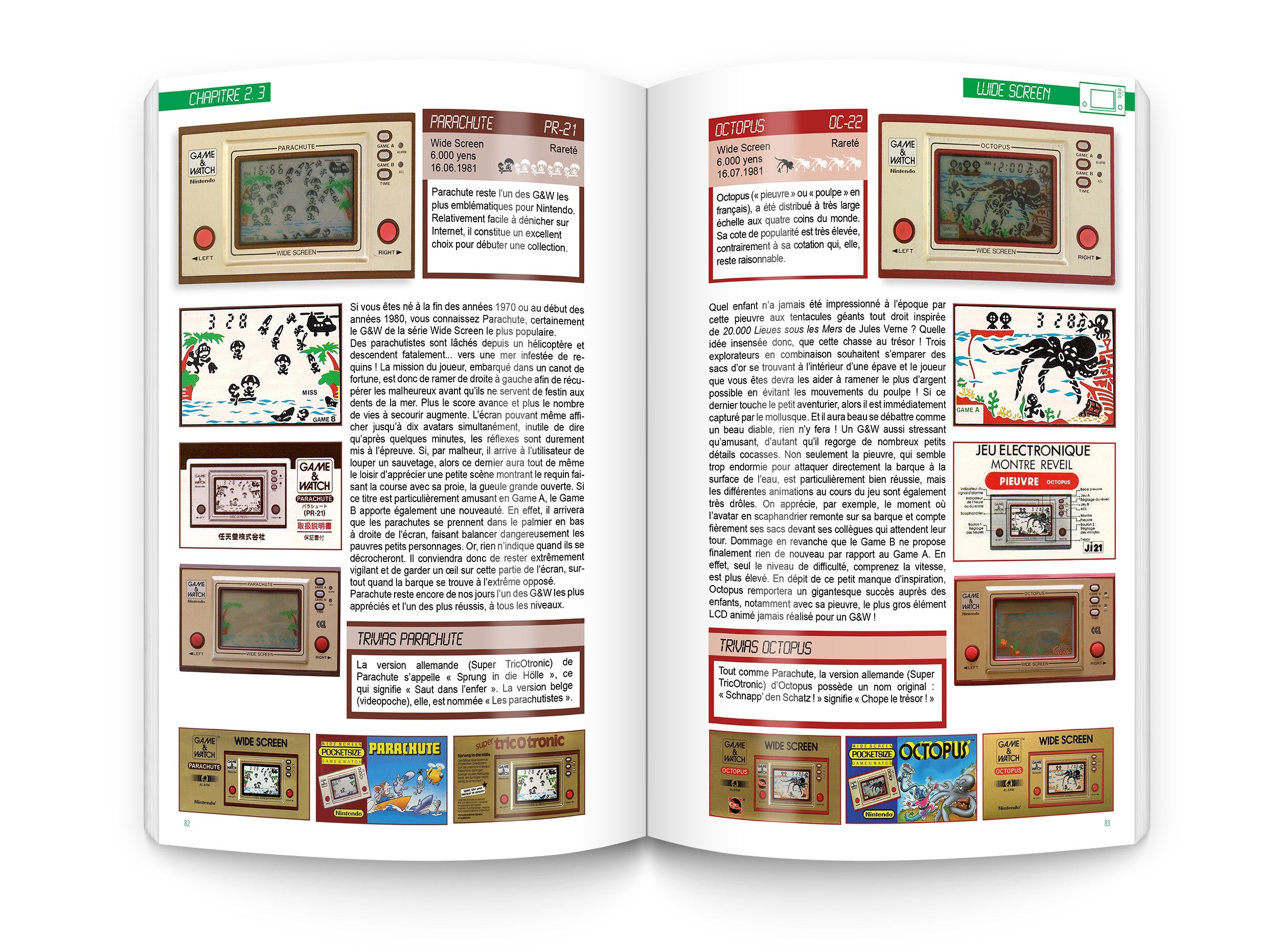 L'Histoire de Nintendo Vol.2