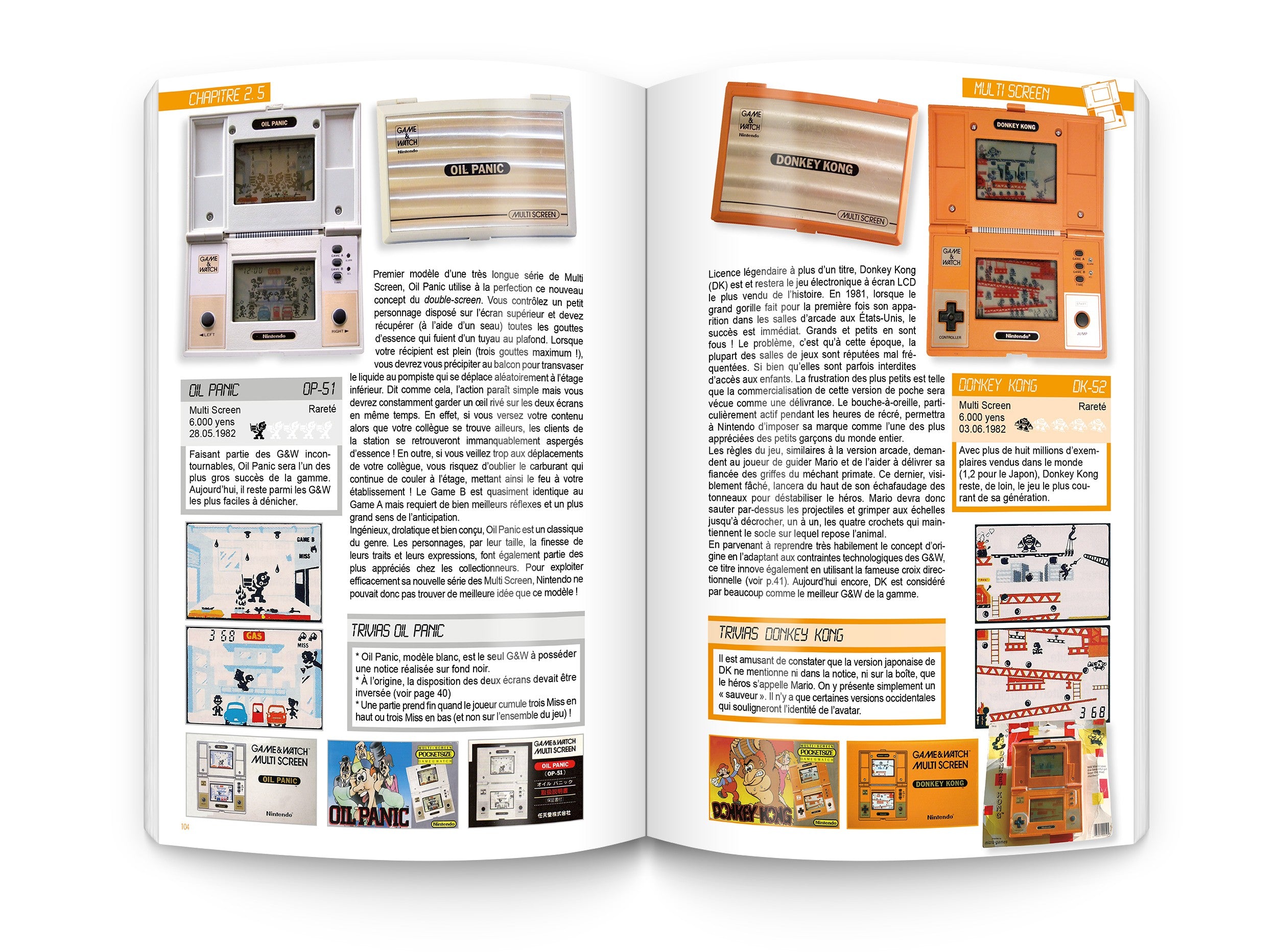 L'Histoire de Nintendo Vol.2