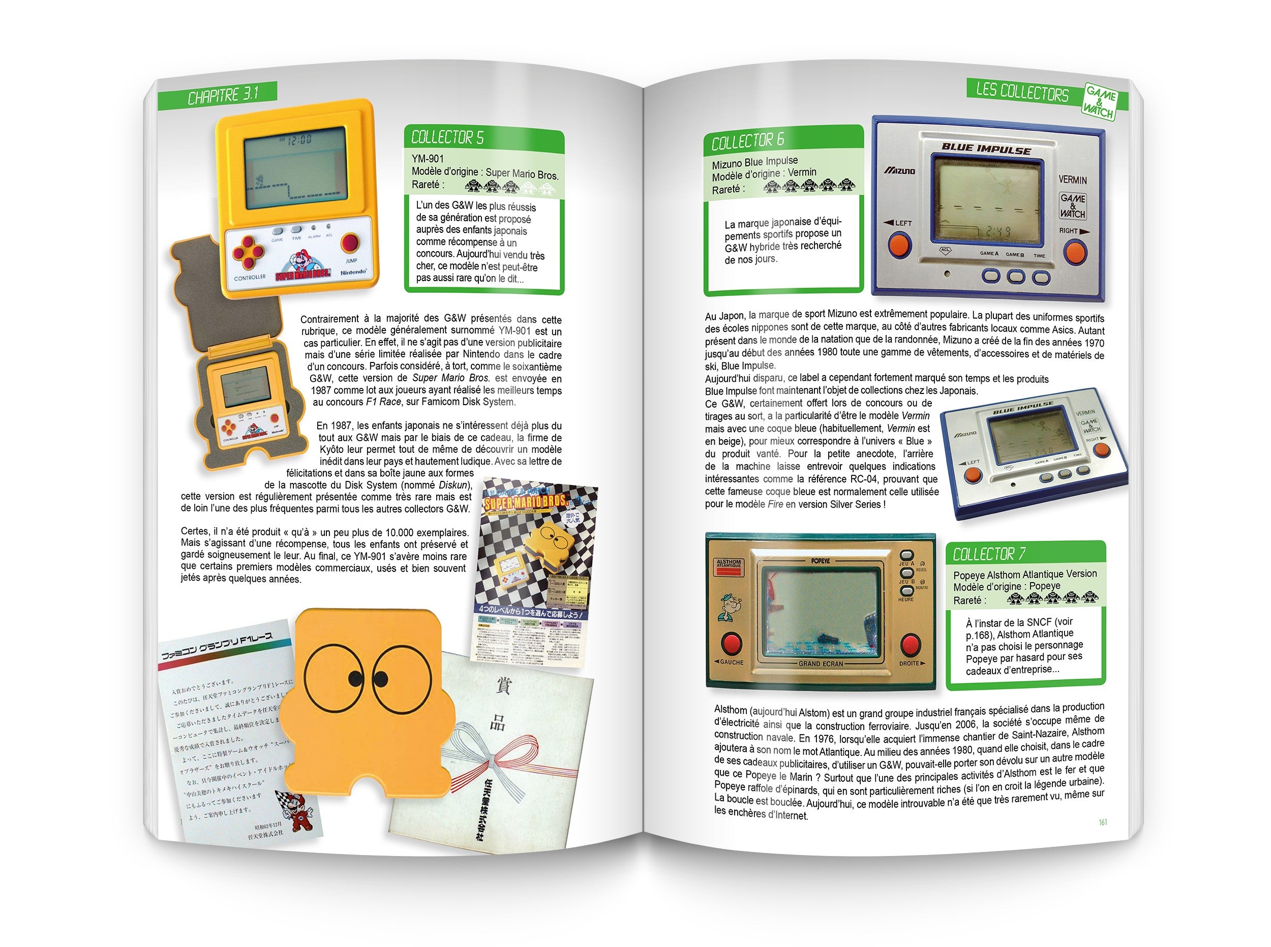 L'Histoire de Nintendo Vol.2