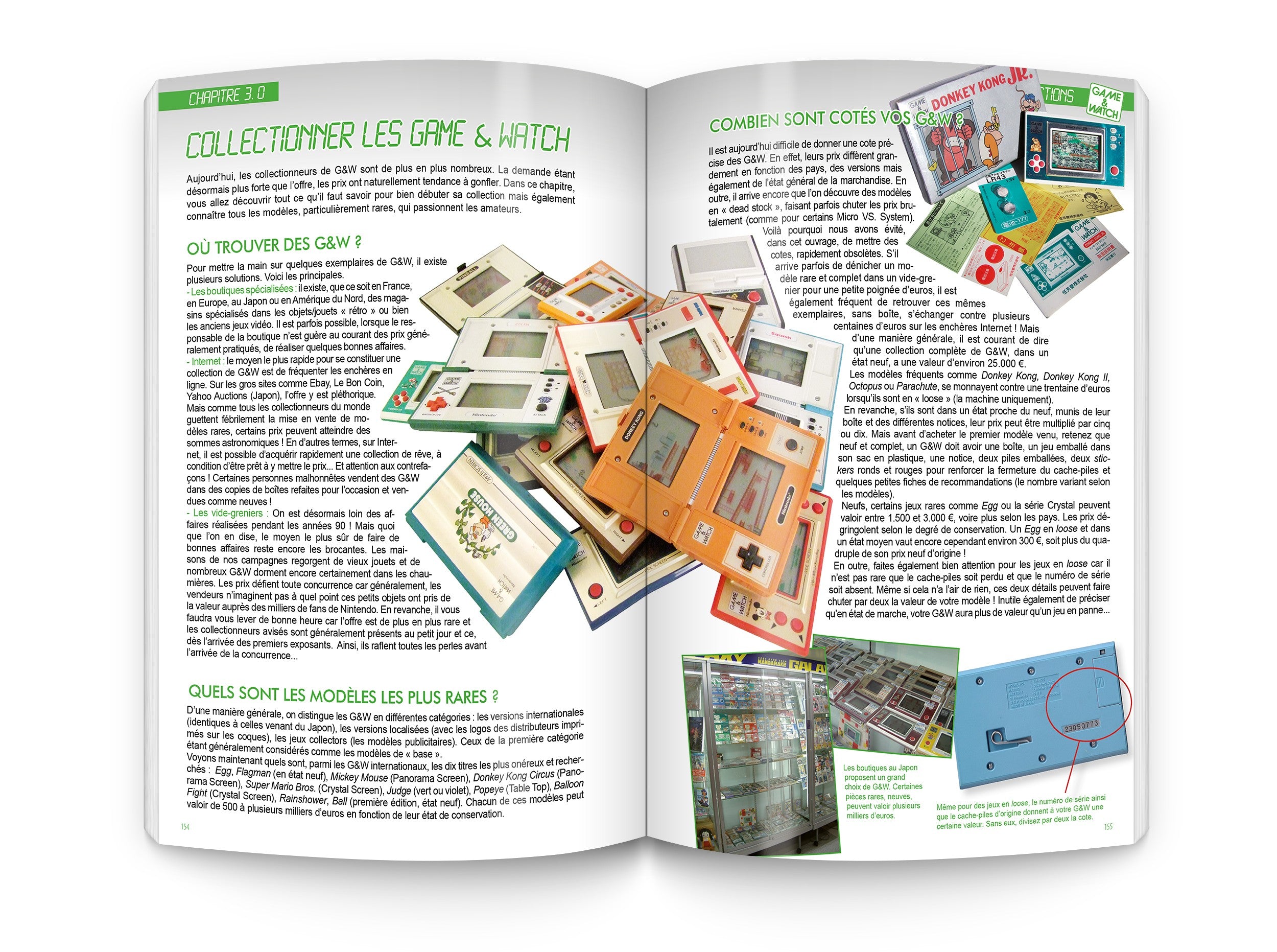 L'Histoire de Nintendo Vol.2