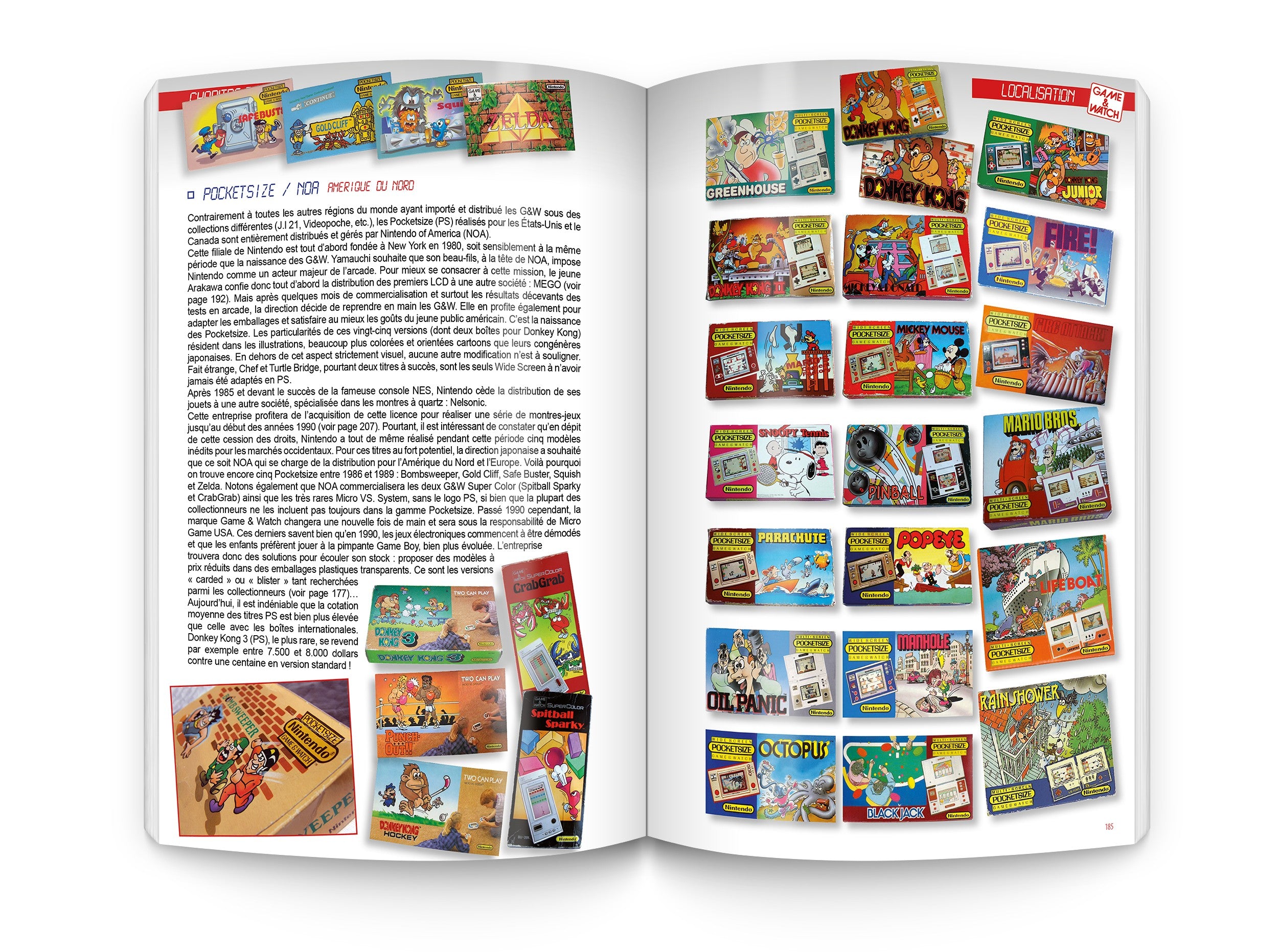 L'Histoire de Nintendo Vol.2