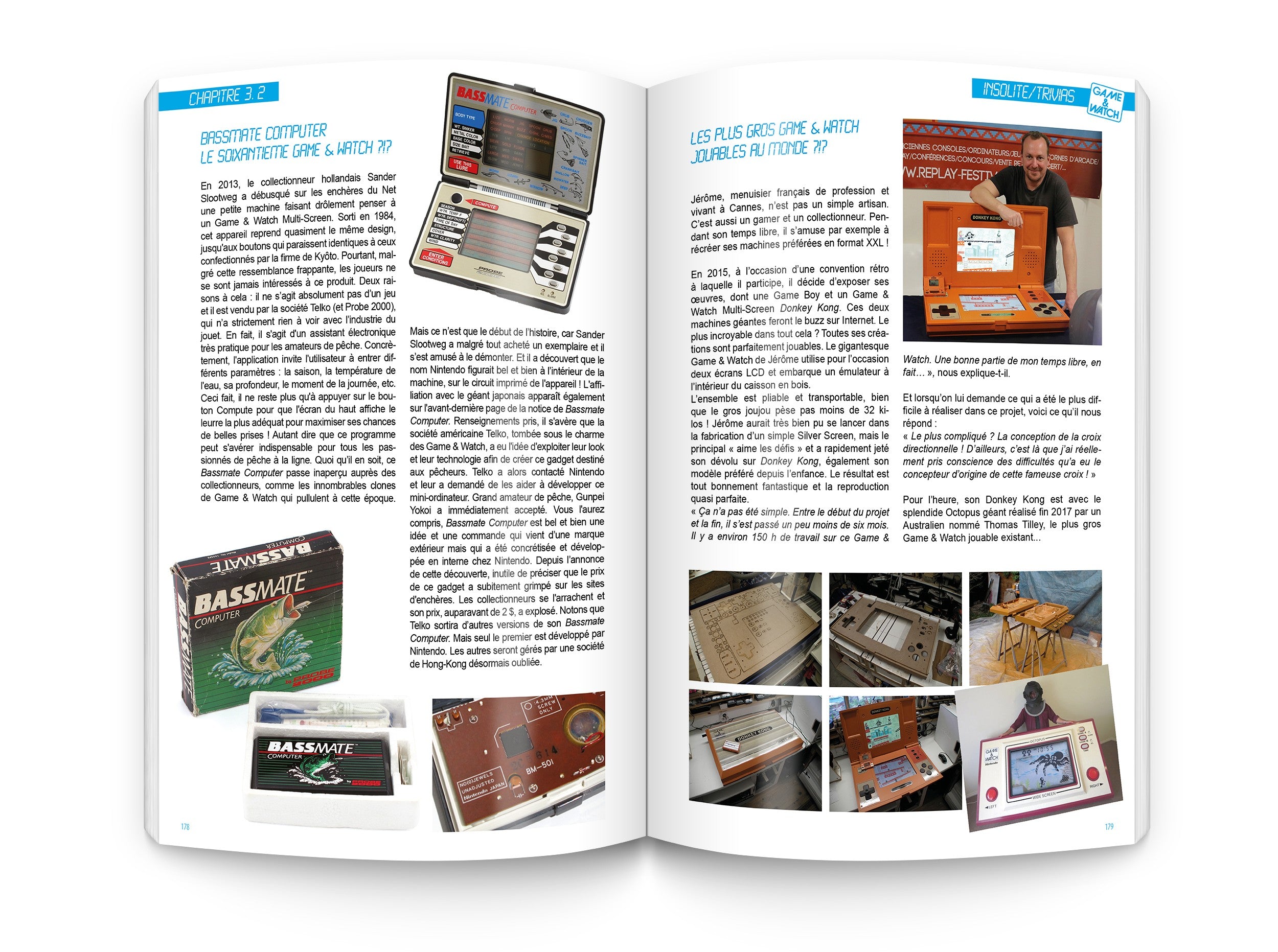 L'Histoire de Nintendo Vol.2