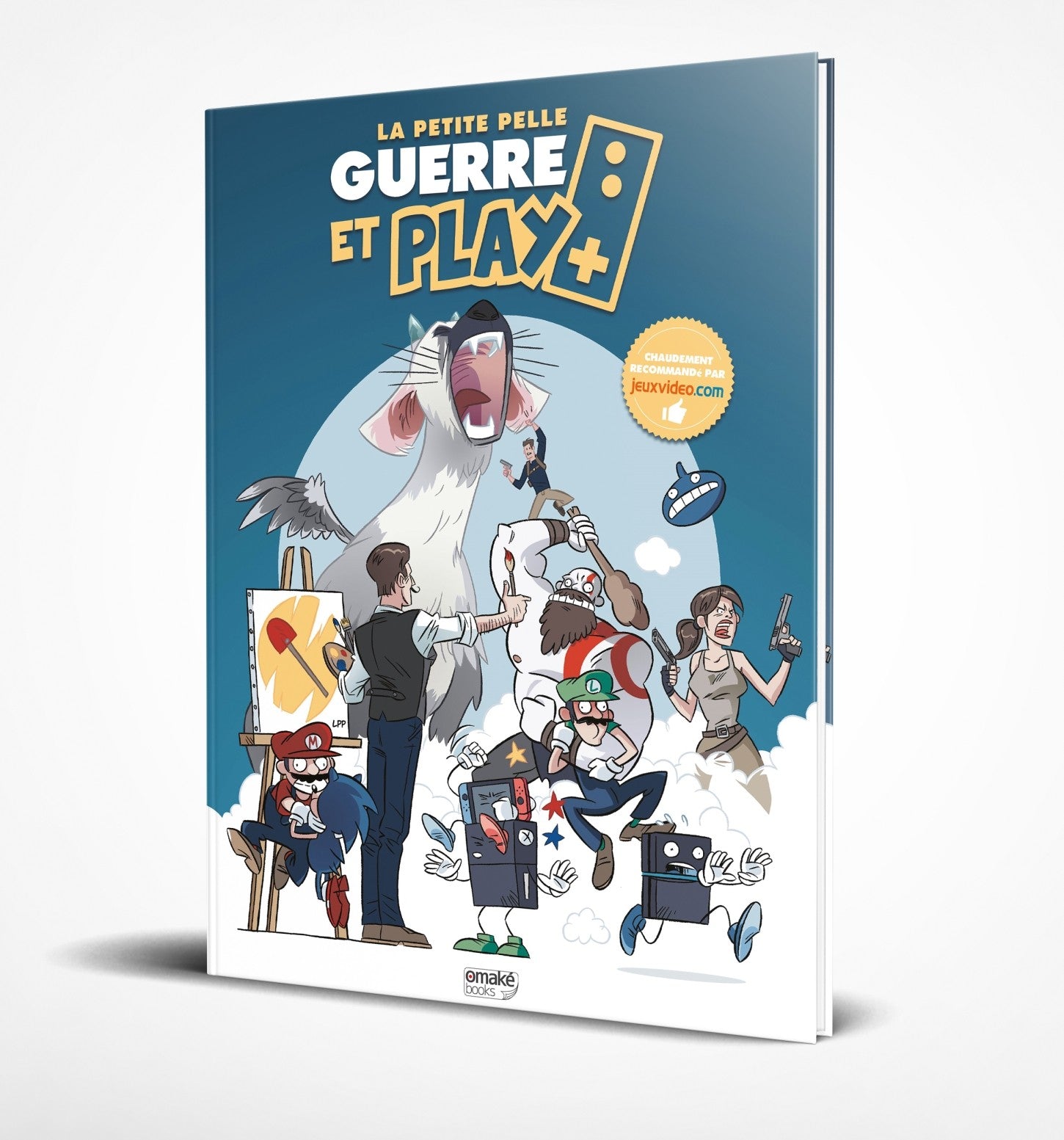 Guerre et Play