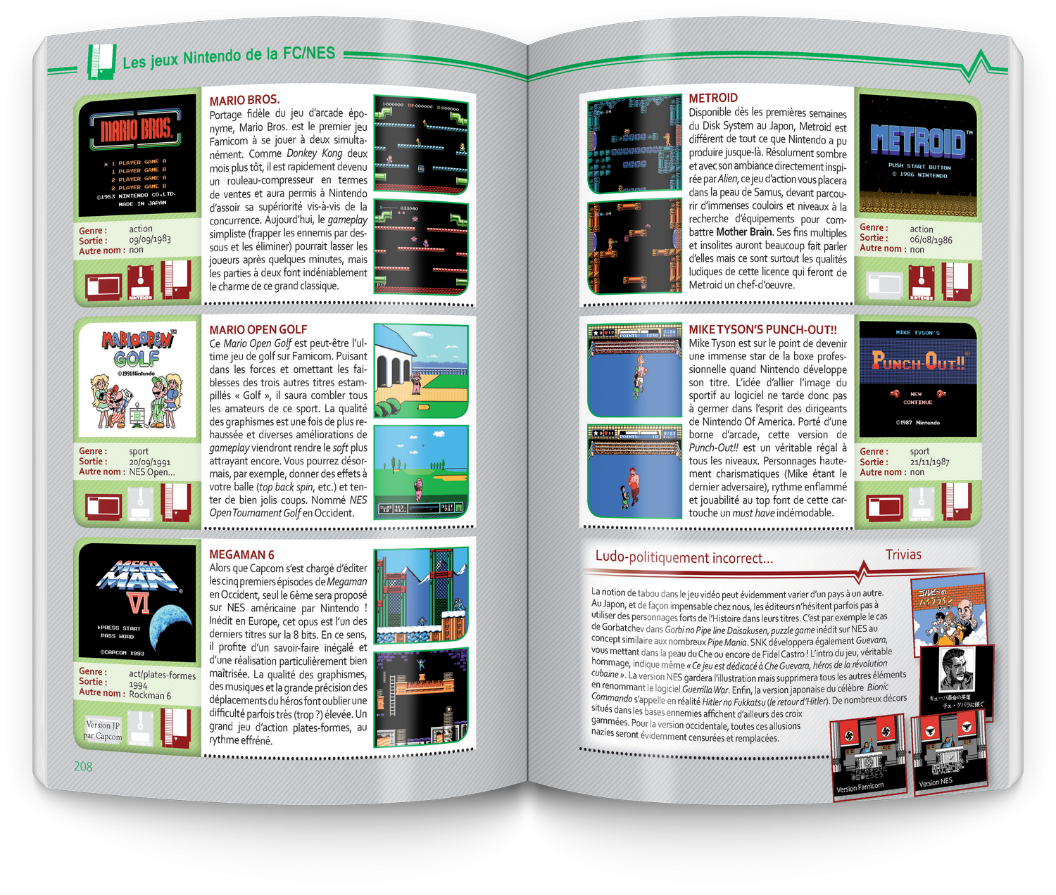 L’Histoire de Nintendo Vol.3