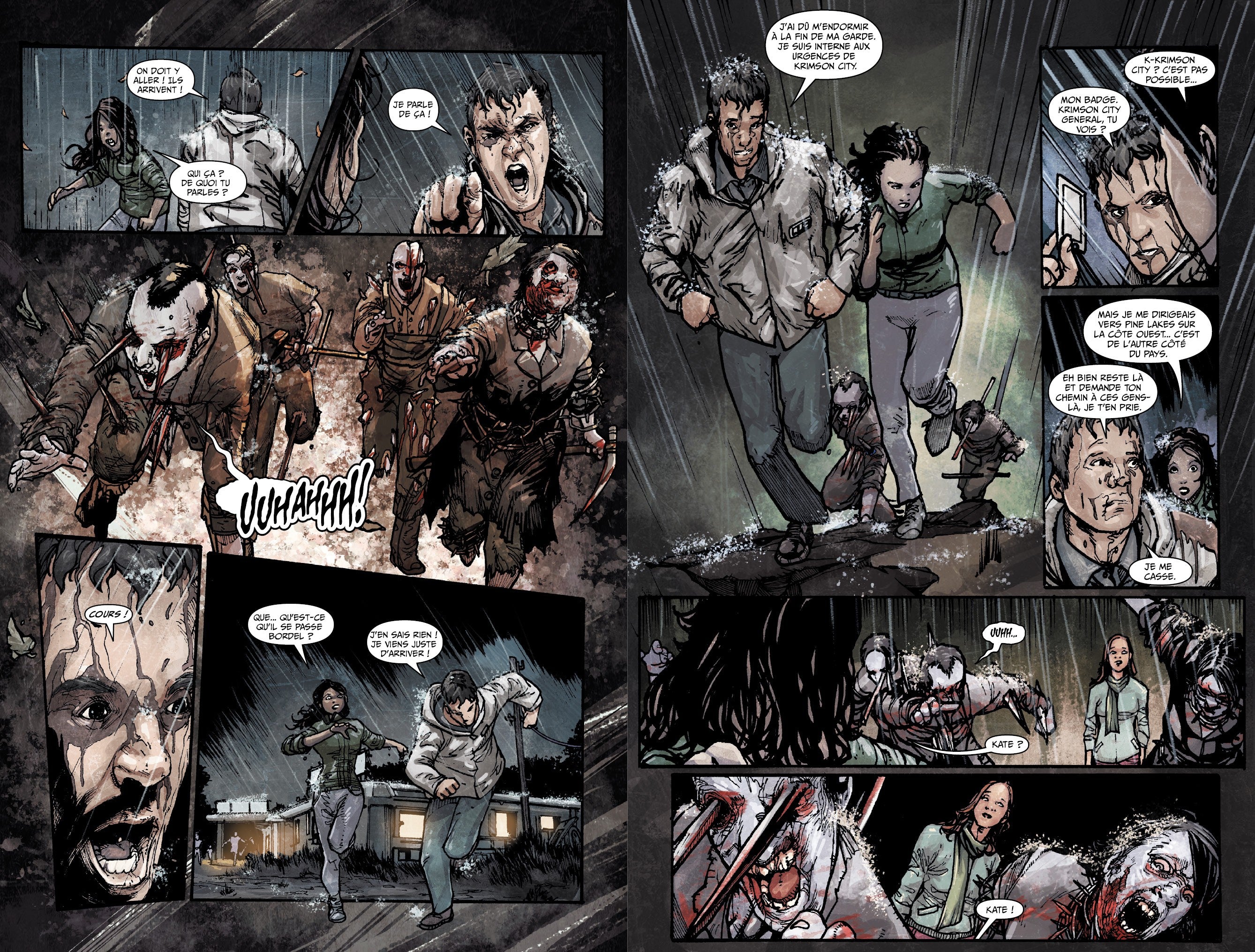 The Evil Within