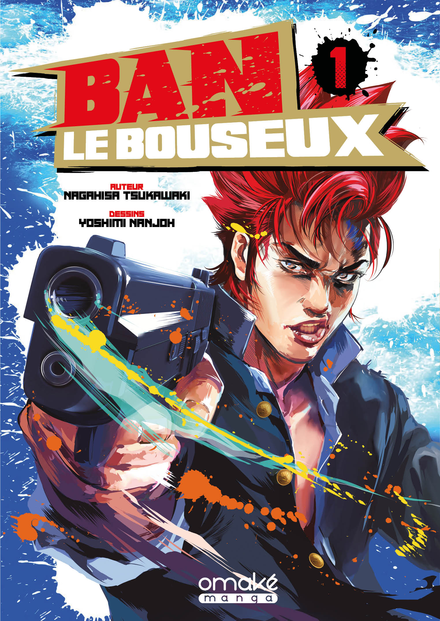 Intégrale Ban le bouseux