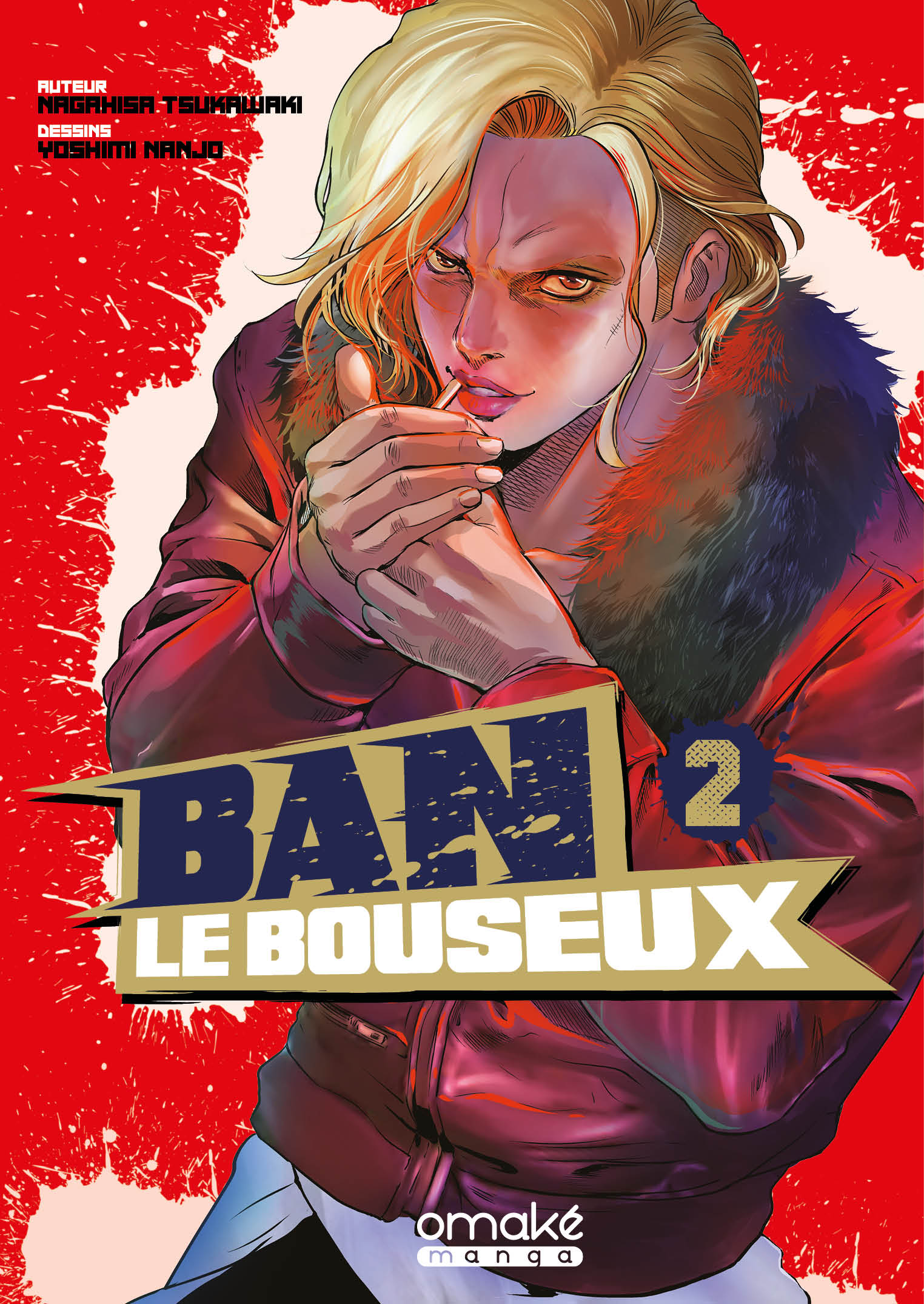 Intégrale Ban le bouseux
