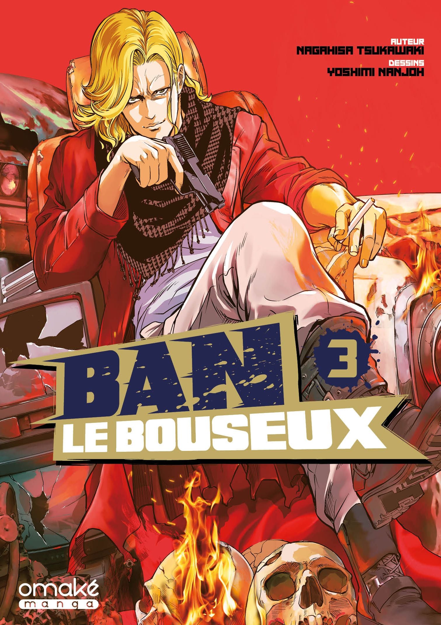 Intégrale Ban le bouseux