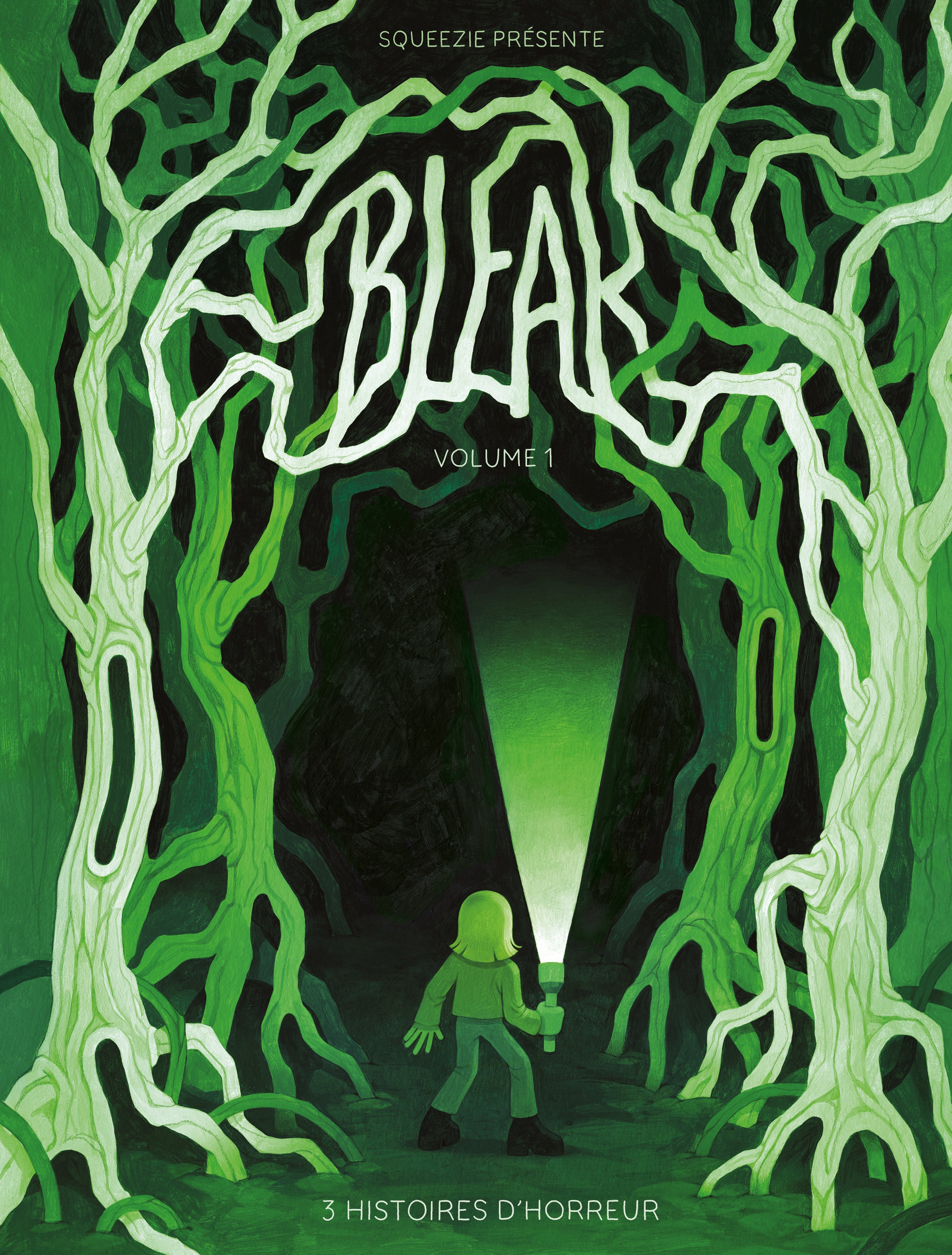 BLEAK (volume 1)