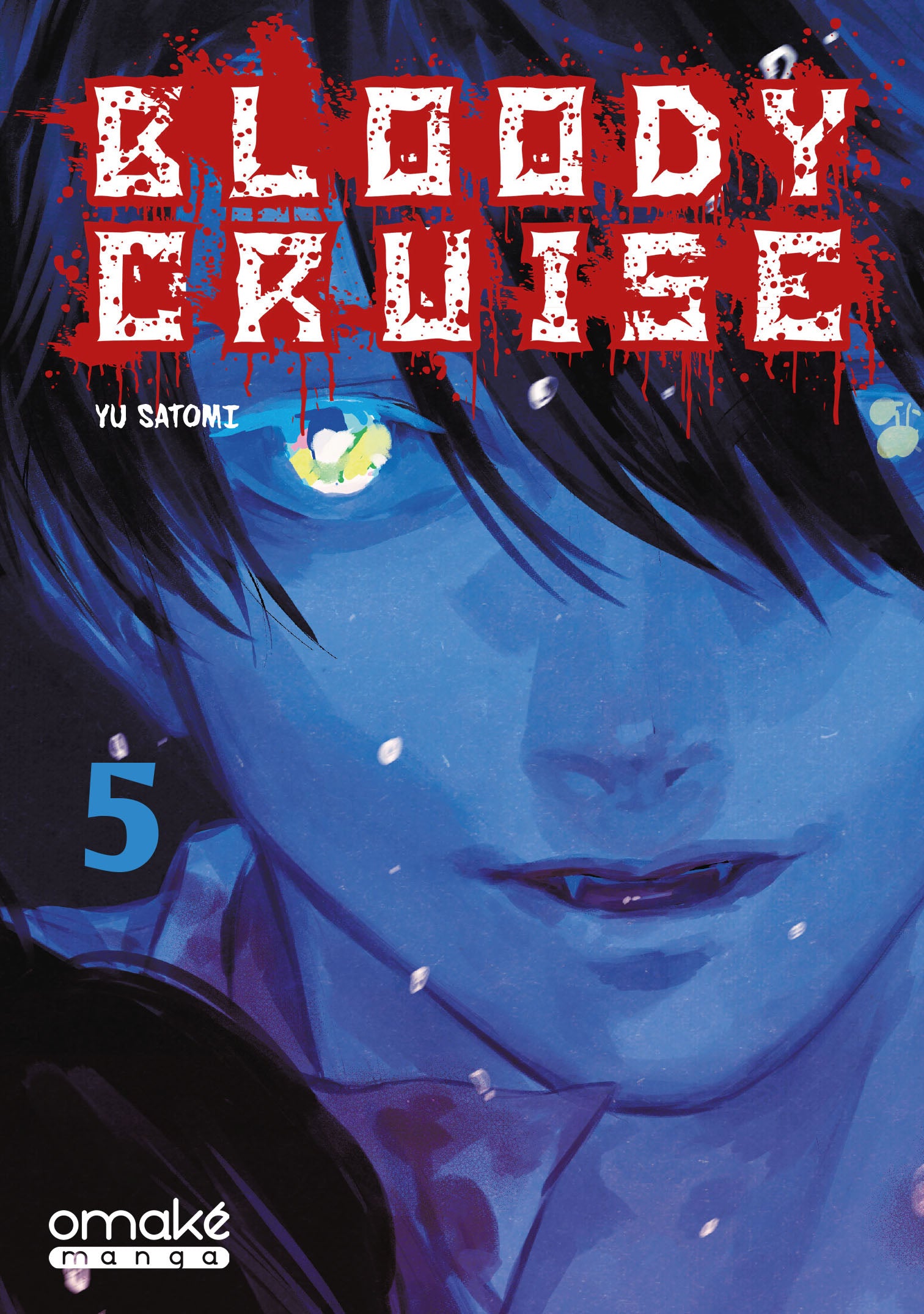 Bloody Cruise (tome 5)