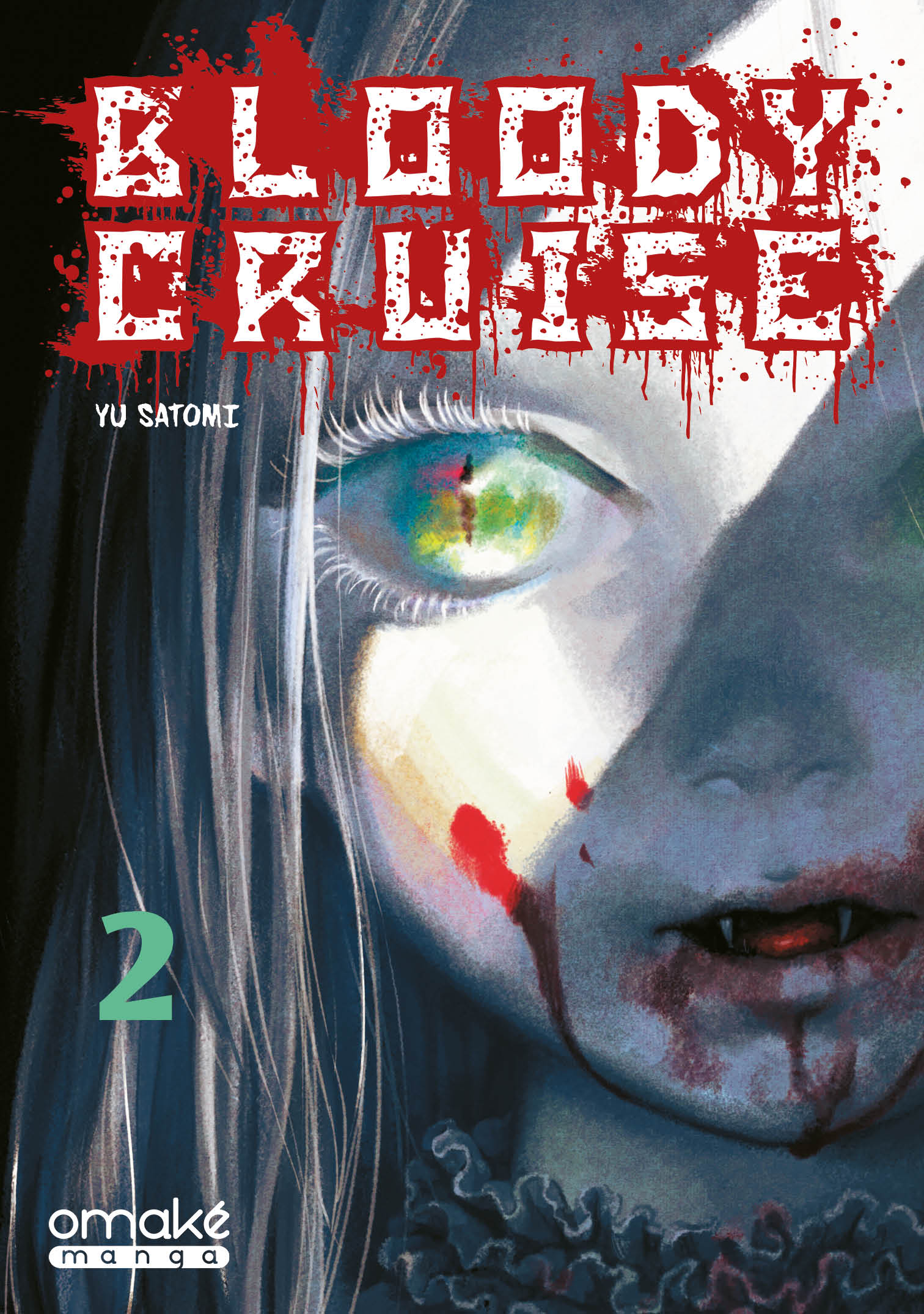 Bloody Cruise (tome 2)