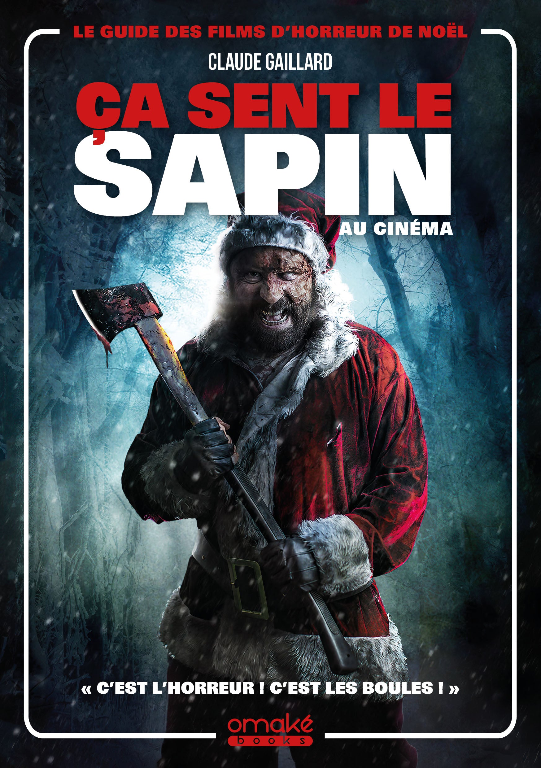 Ca sent le sapin (au cinéma)