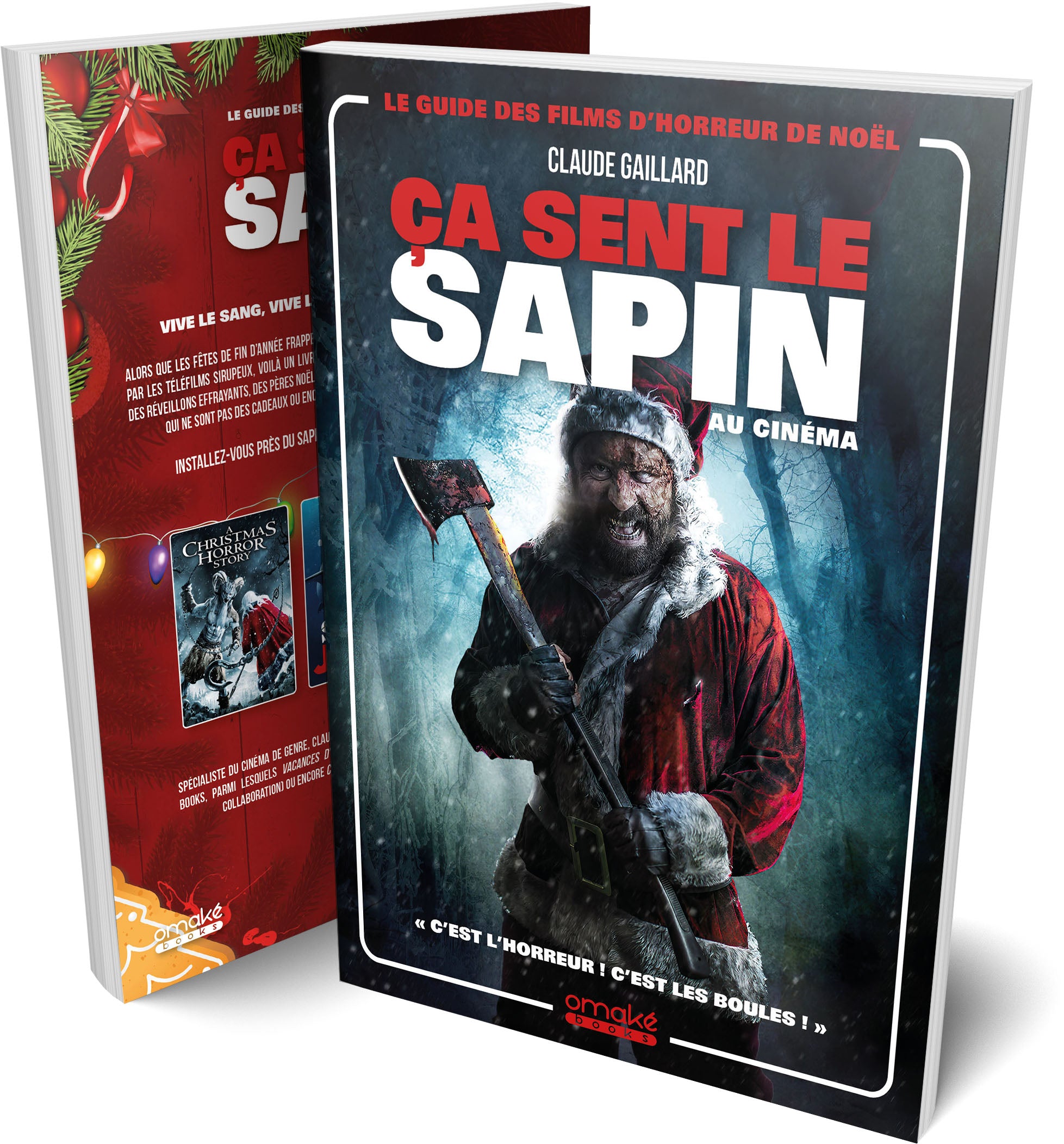 Ca sent le sapin (au cinéma)