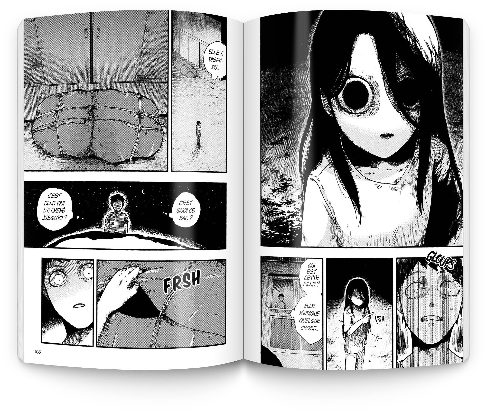 Children (tome 1)