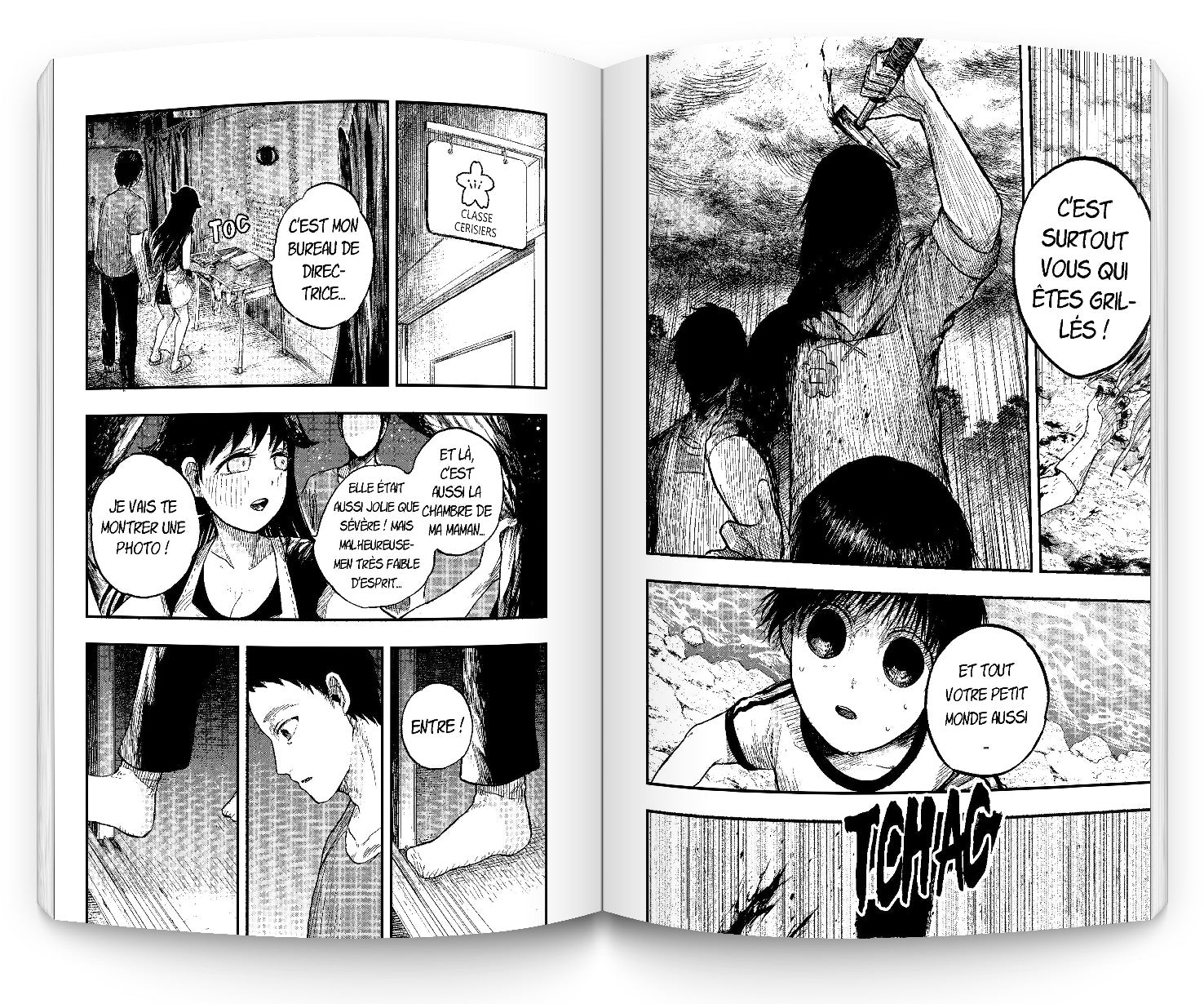 Children (tome 2)