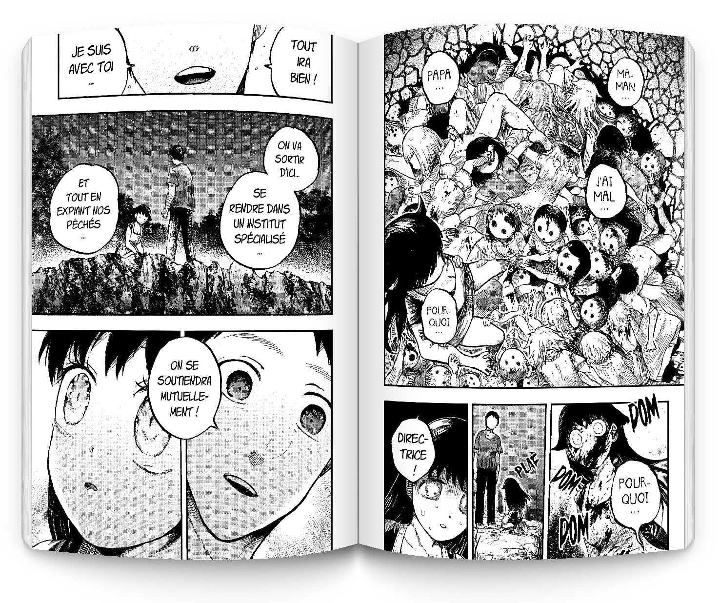 Children (tome 2)