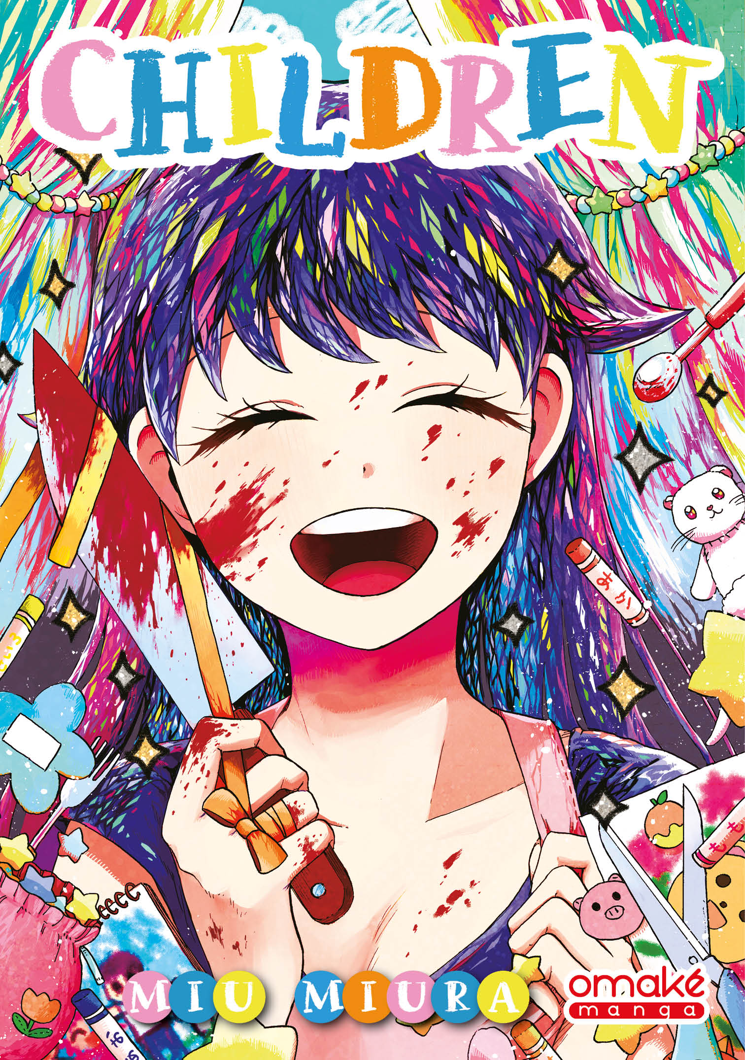 Children (tome 1)