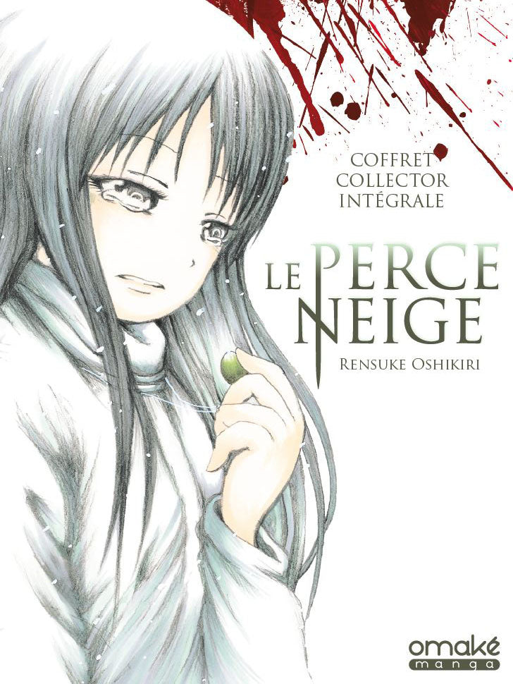 Le Perce-Neige - Coffret Collector Intégrale
