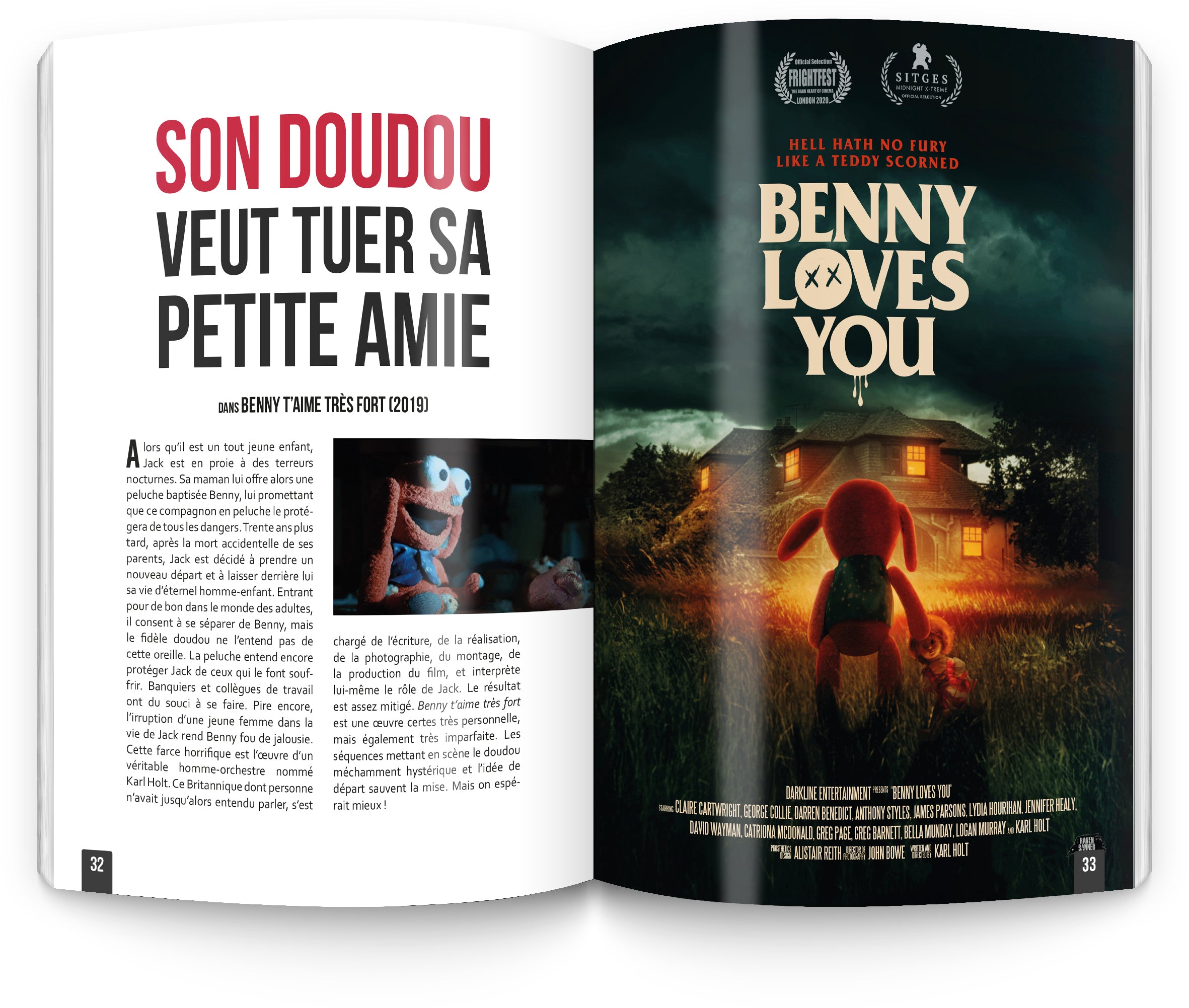 Films de ouf